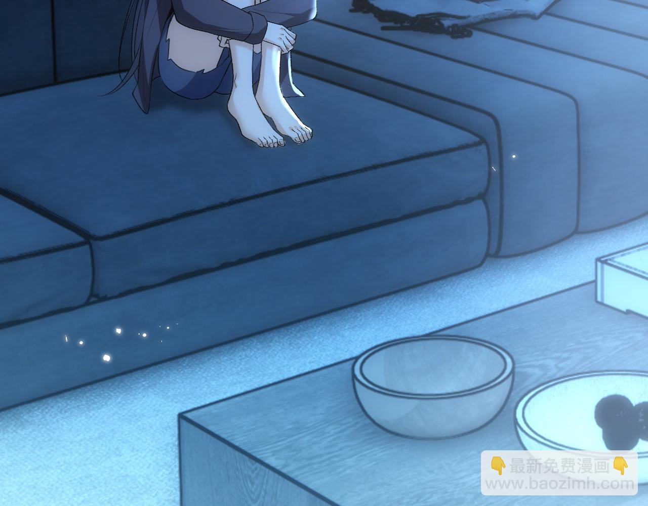 第135话  绝望下的缠绵(1/3)-第136话