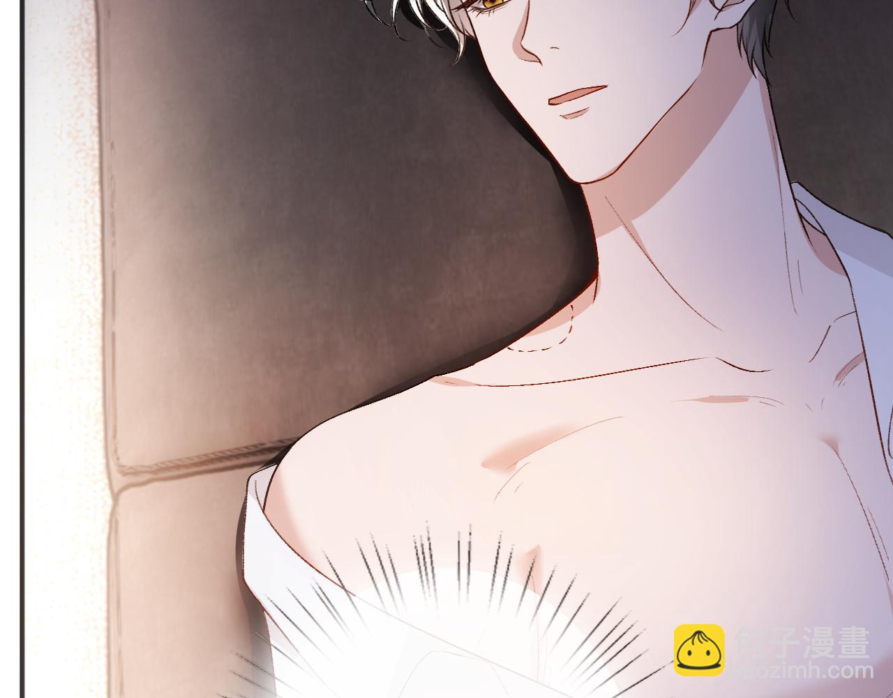 第137话  忘了我(1/3)-第138话