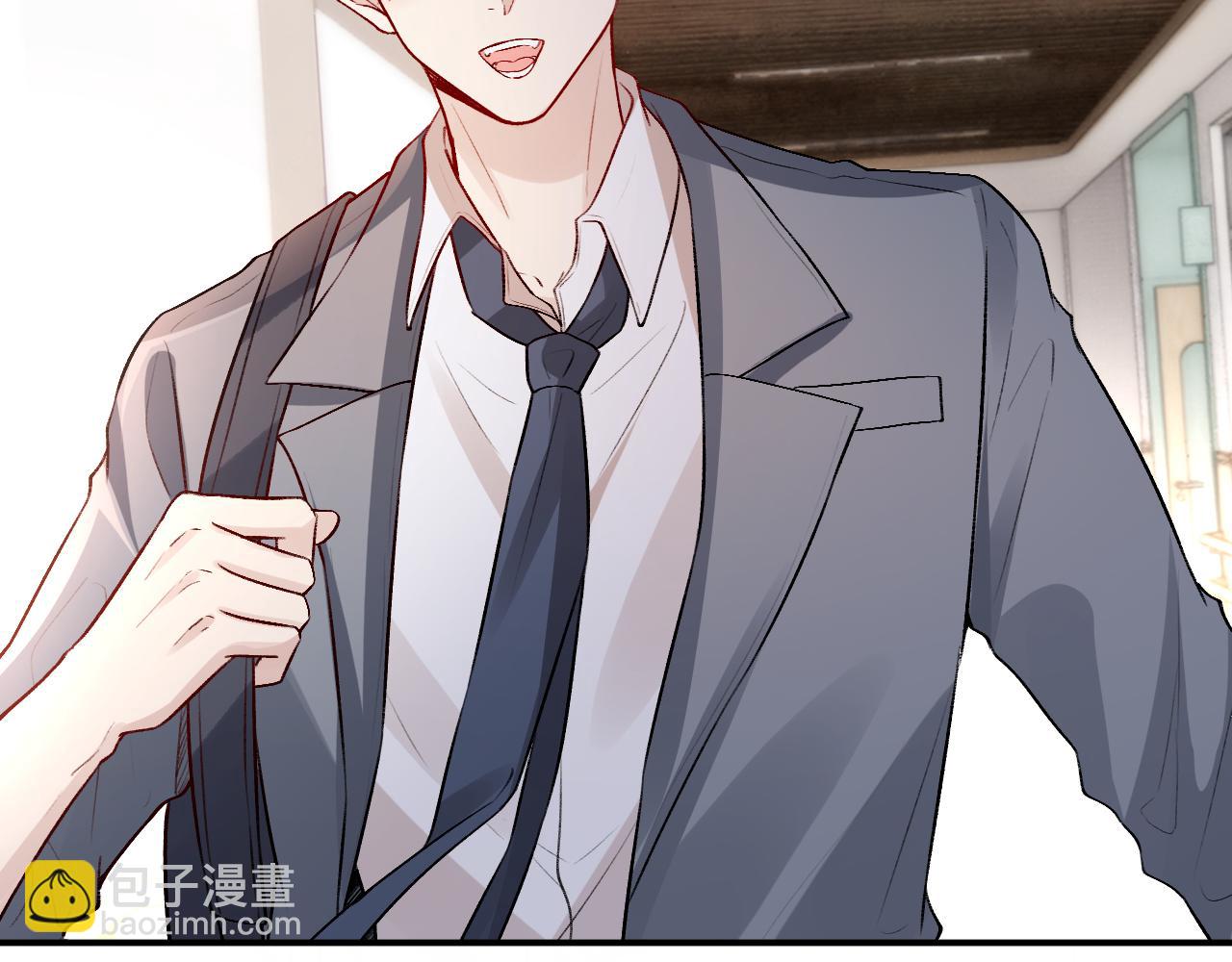 第16话 &ldquo;情敌&rdquo;见面(1/2)-第16话