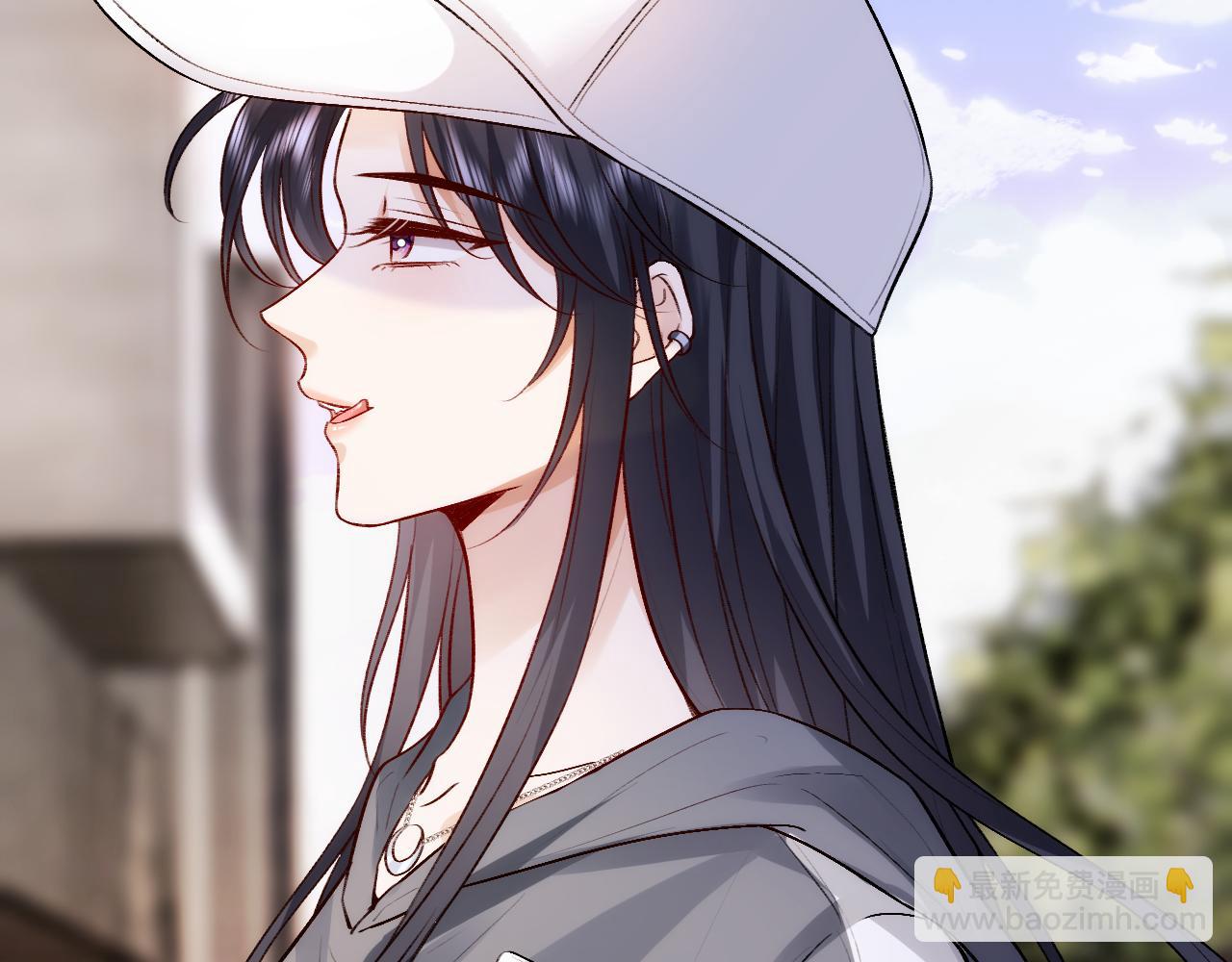 第16话 &ldquo;情敌&rdquo;见面(1/2)-第16话