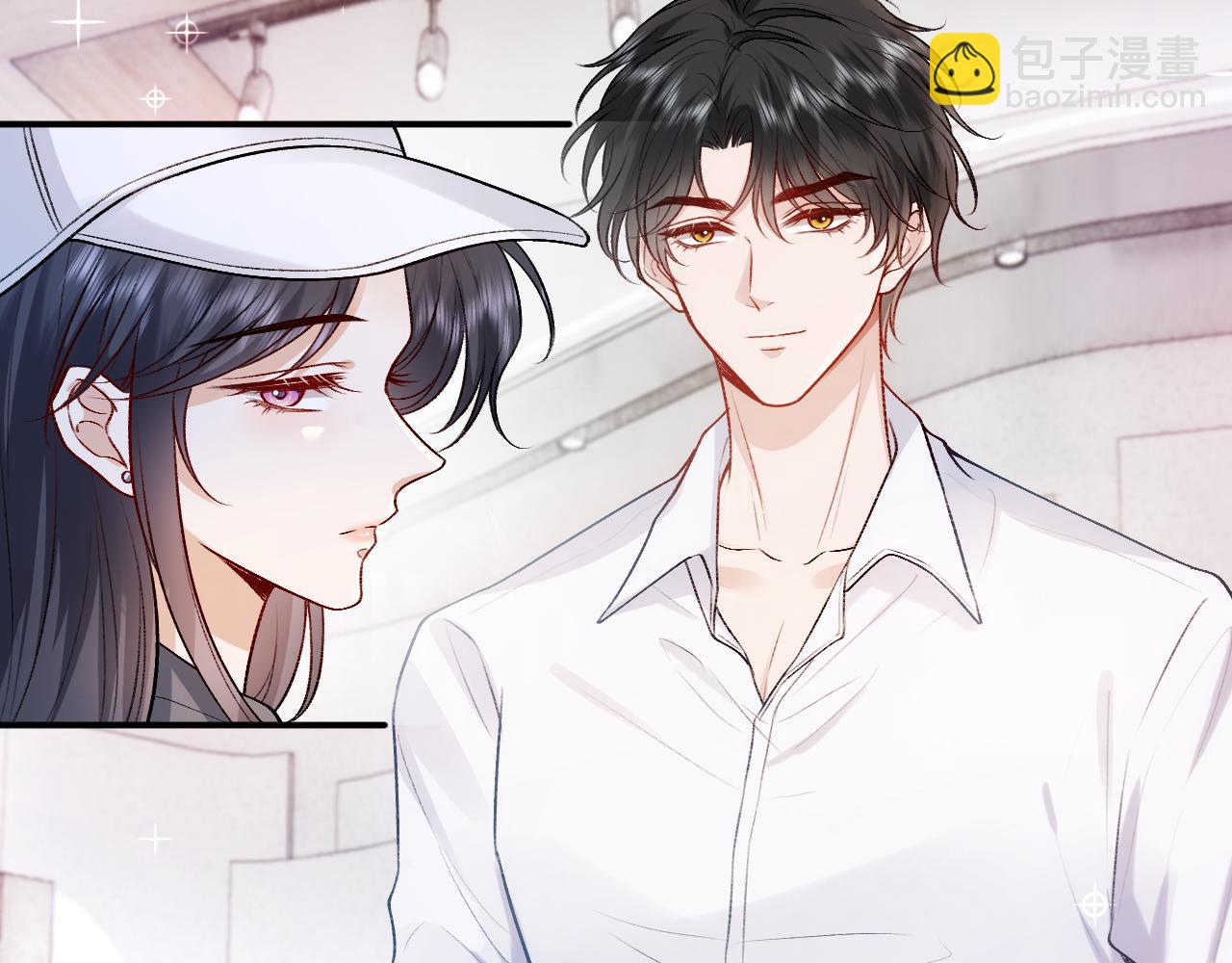 第16话 &ldquo;情敌&rdquo;见面(1/2)-第16话