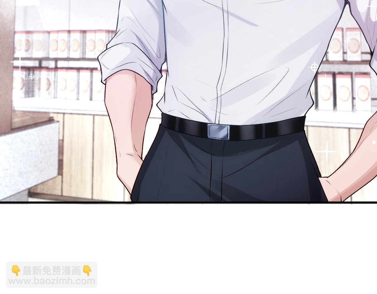 第16话 &ldquo;情敌&rdquo;见面(1/2)-第16话