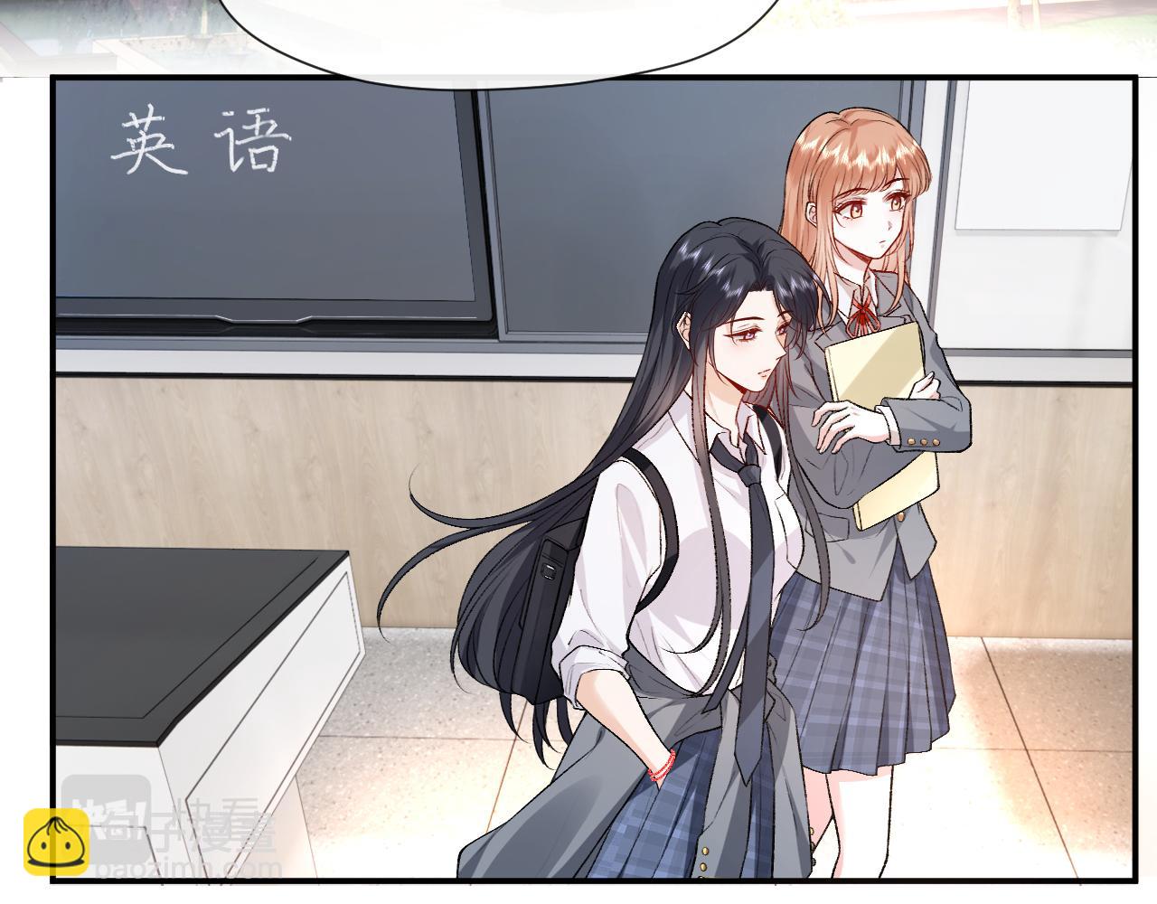 第16话 &ldquo;情敌&rdquo;见面(1/2)-第16话