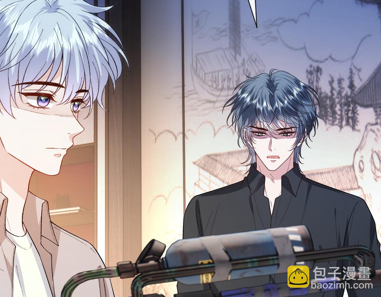 第155话  火烧别墅(1/3)-第156话