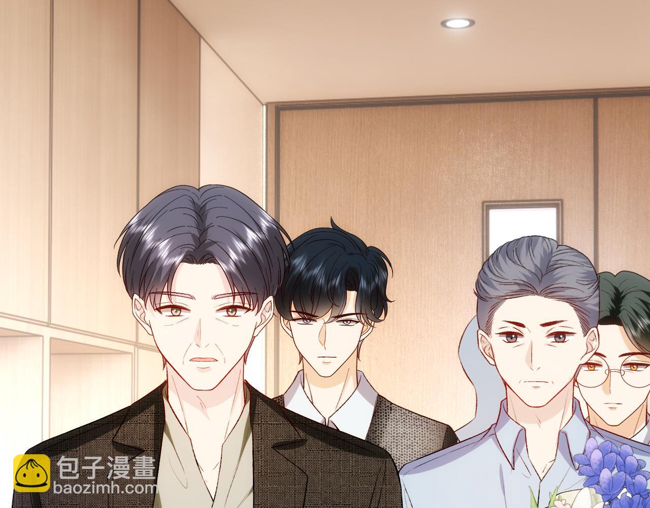 第157话  &ldquo;死而复生&rdquo;的父亲？(1/3)-第158话