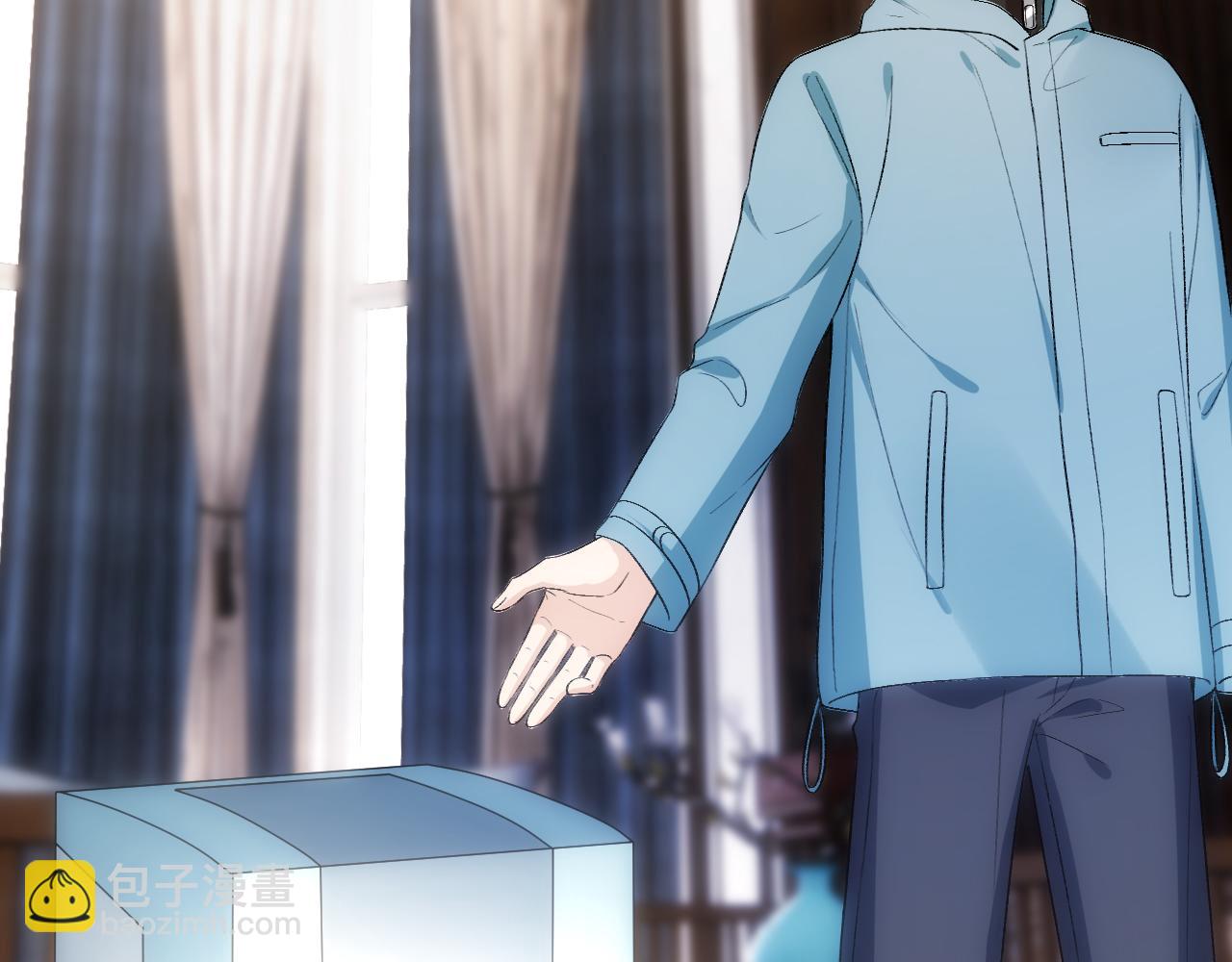 第159话  移情别恋(1/3)-第160话