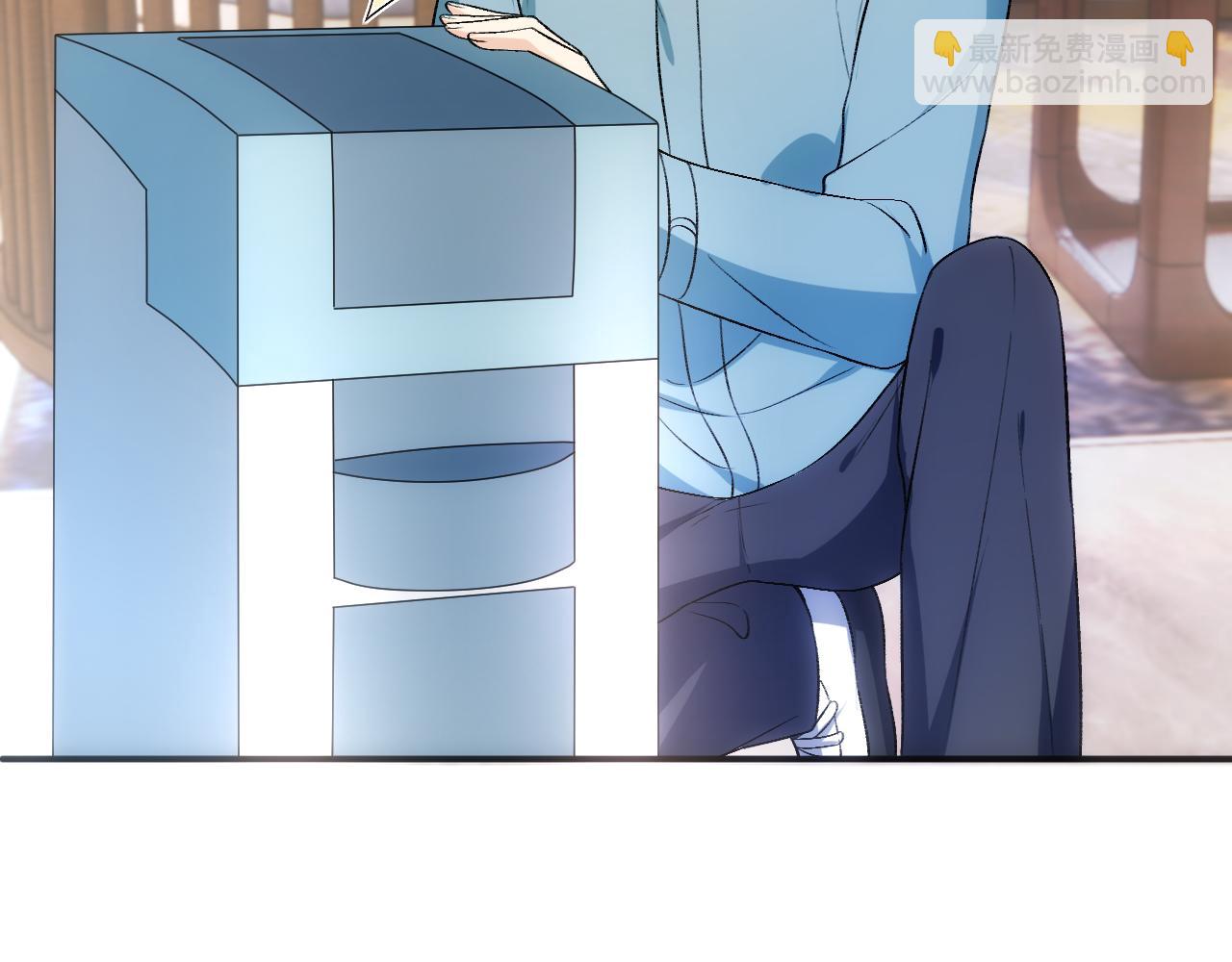 第159话  移情别恋(1/3)-第160话