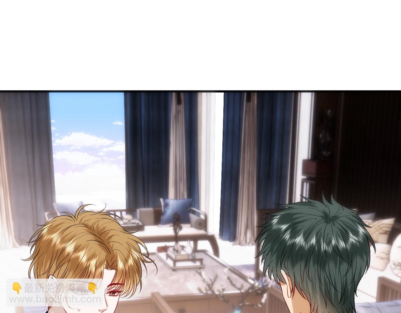 第159话  移情别恋(1/3)-第160话