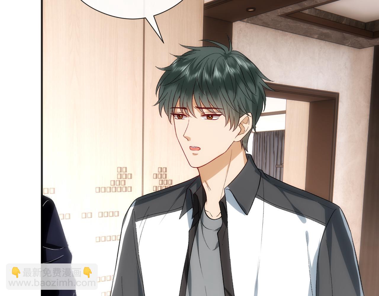 第159话  移情别恋(1/3)-第160话