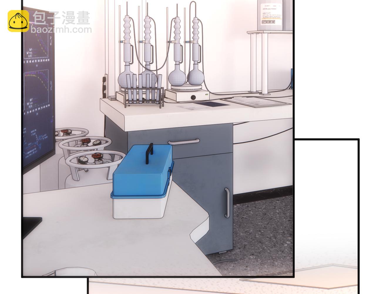 第159话  移情别恋(1/3)-第160话