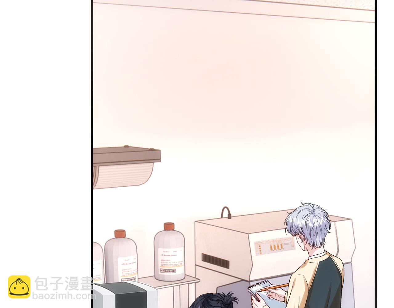 第159话  移情别恋(1/3)-第160话