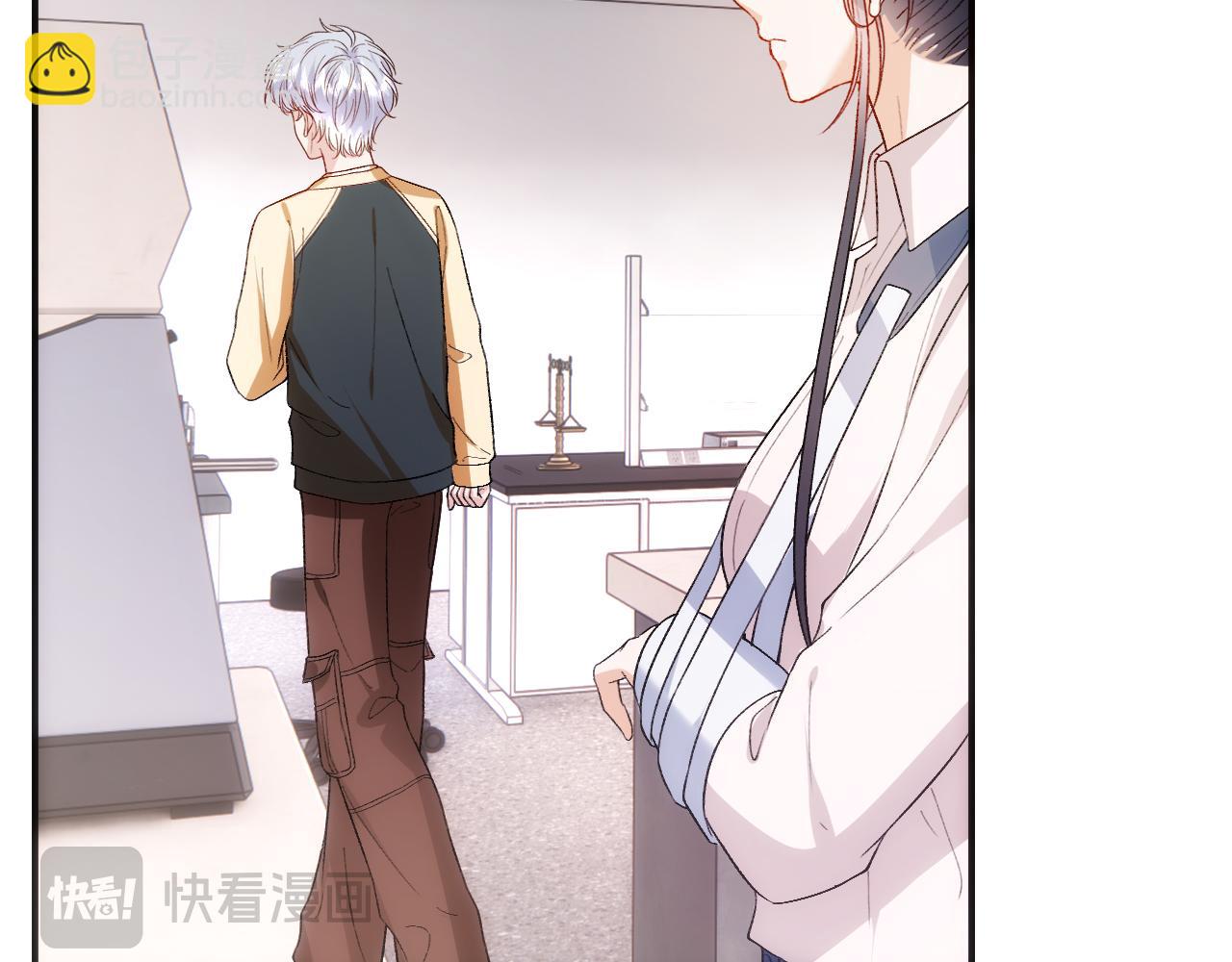 第159话  移情别恋(1/3)-第160话