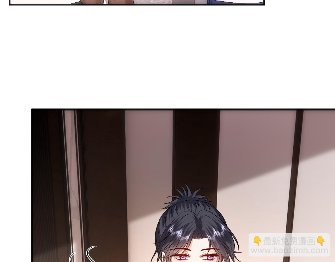 第159话  移情别恋(1/3)-第160话