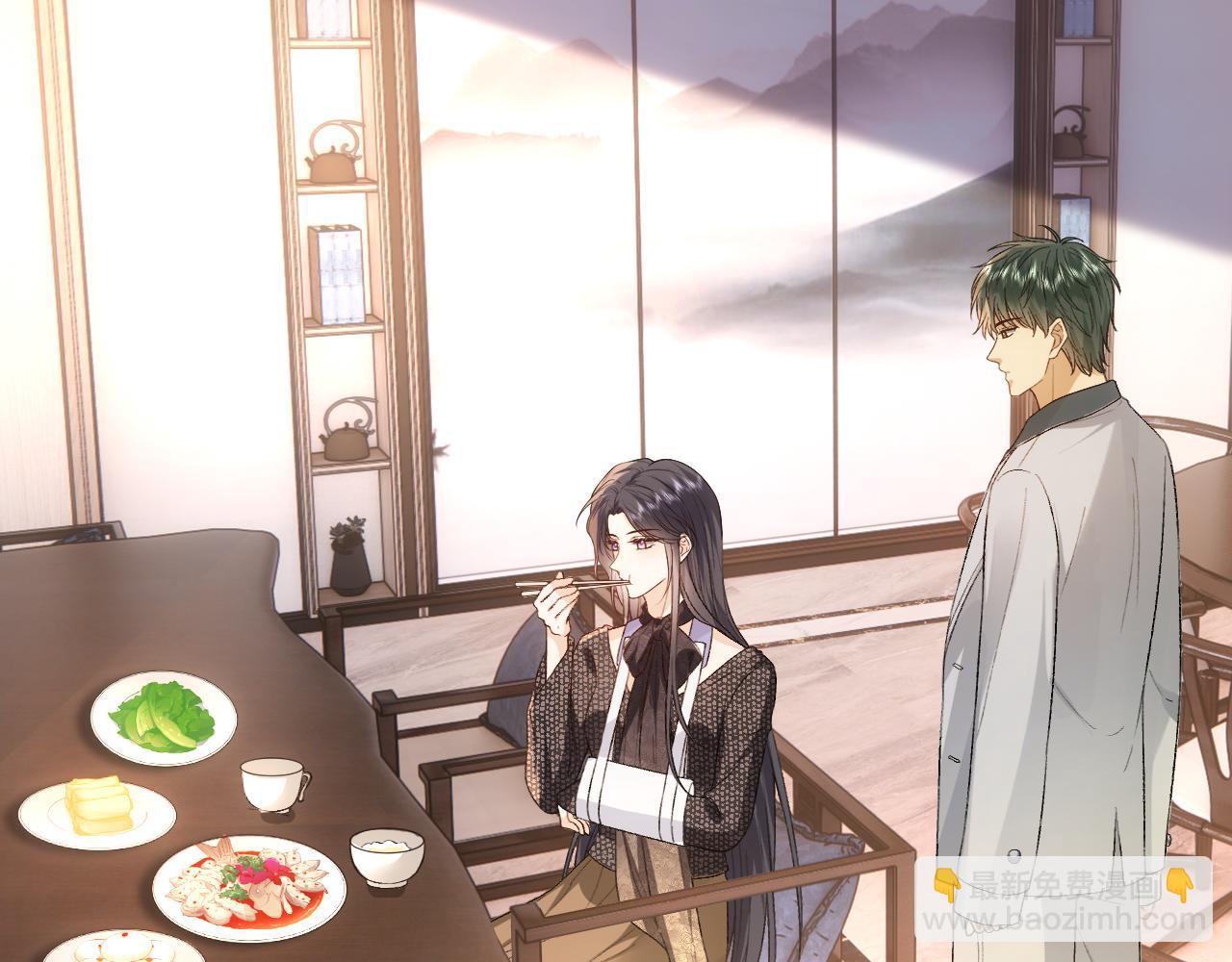 第163话  顾芒接受考核(1/3)-第164话