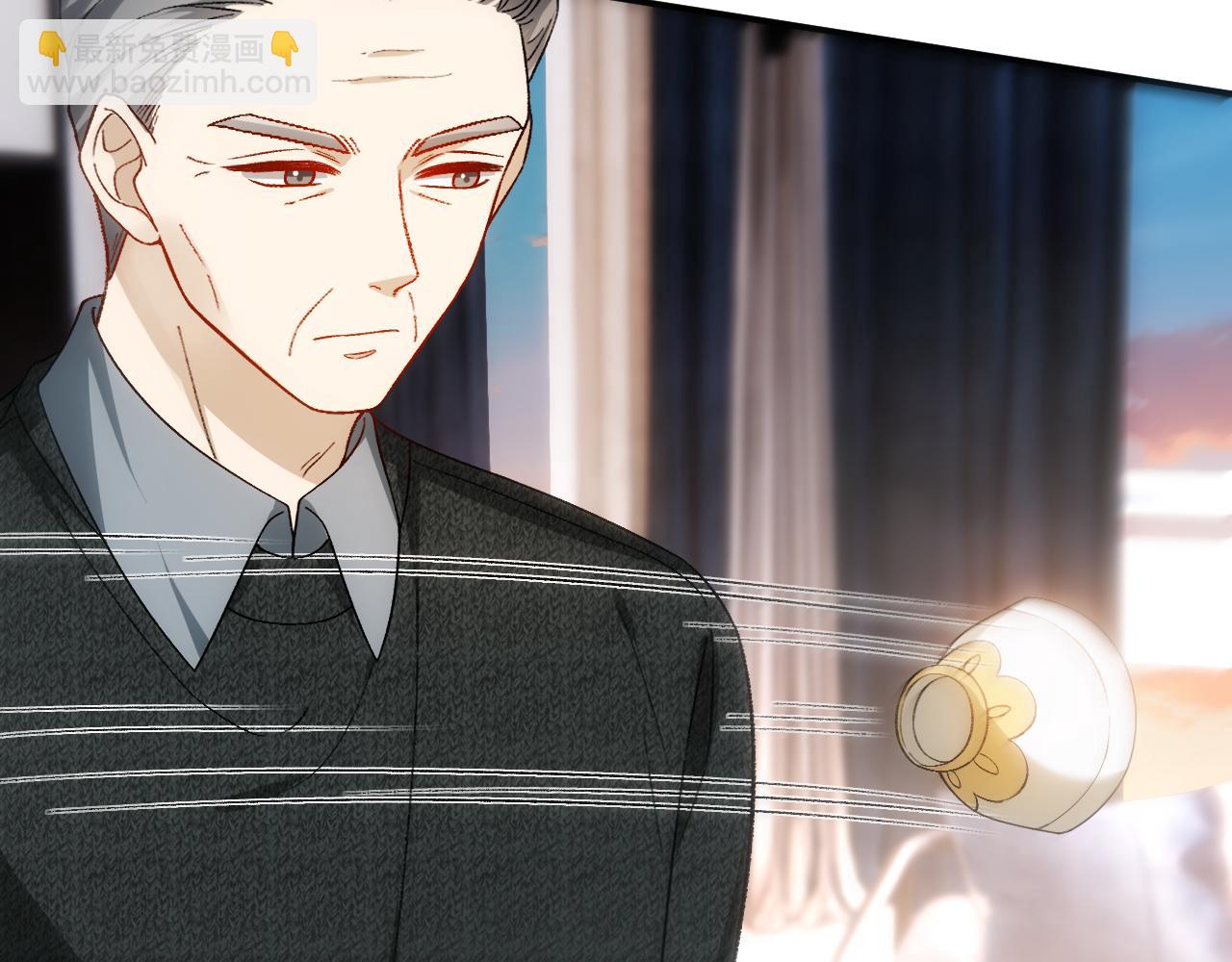 第163话  顾芒接受考核(1/3)-第164话