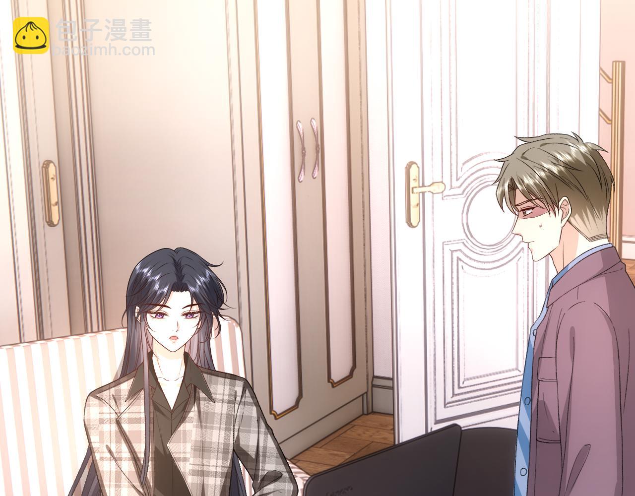 第165话  我跟他拼了？(1/3)-第166话