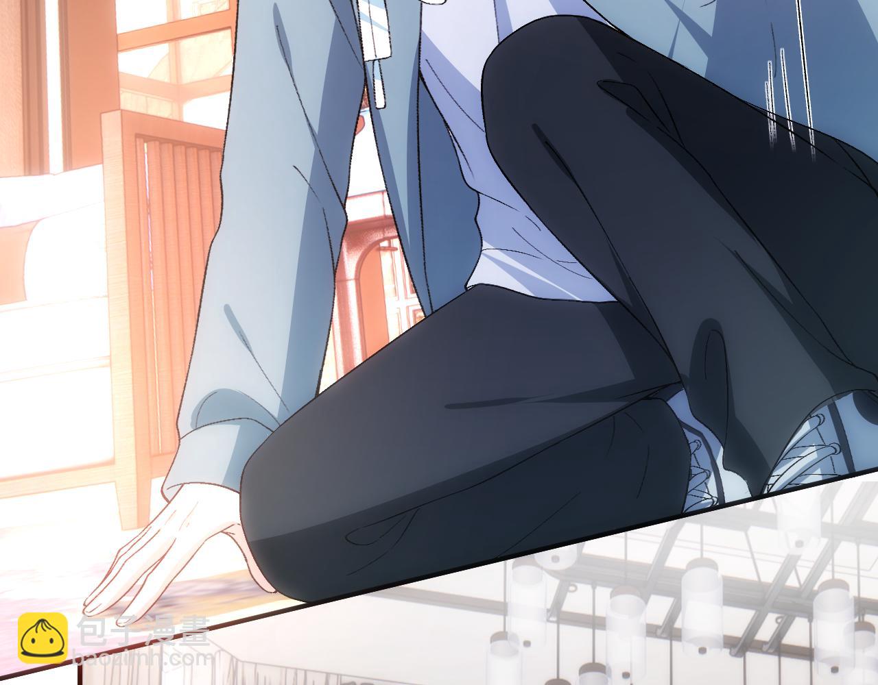 第165话  我跟他拼了？(1/3)-第166话