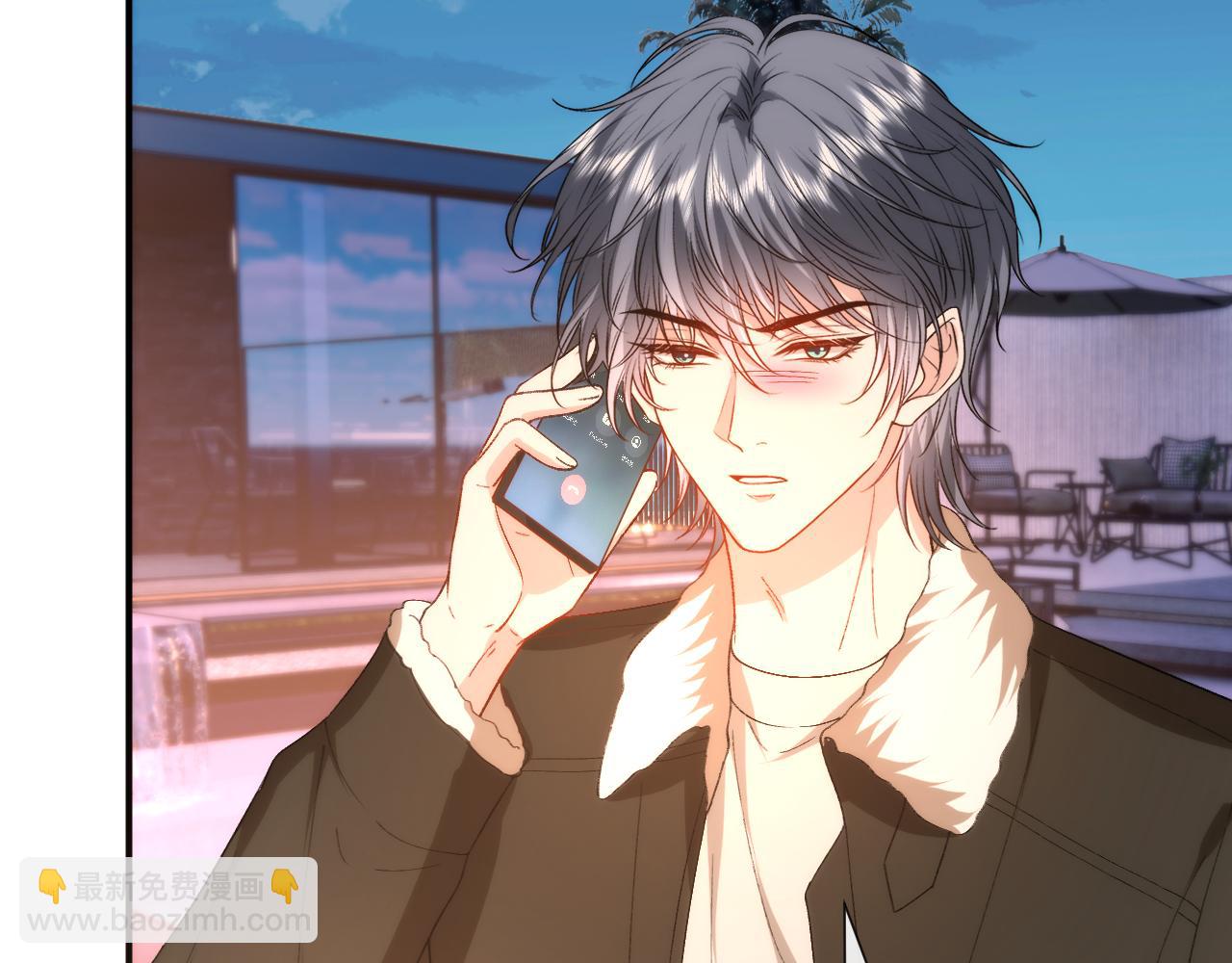 第167话 跋扈的白随(1/3)-第168话