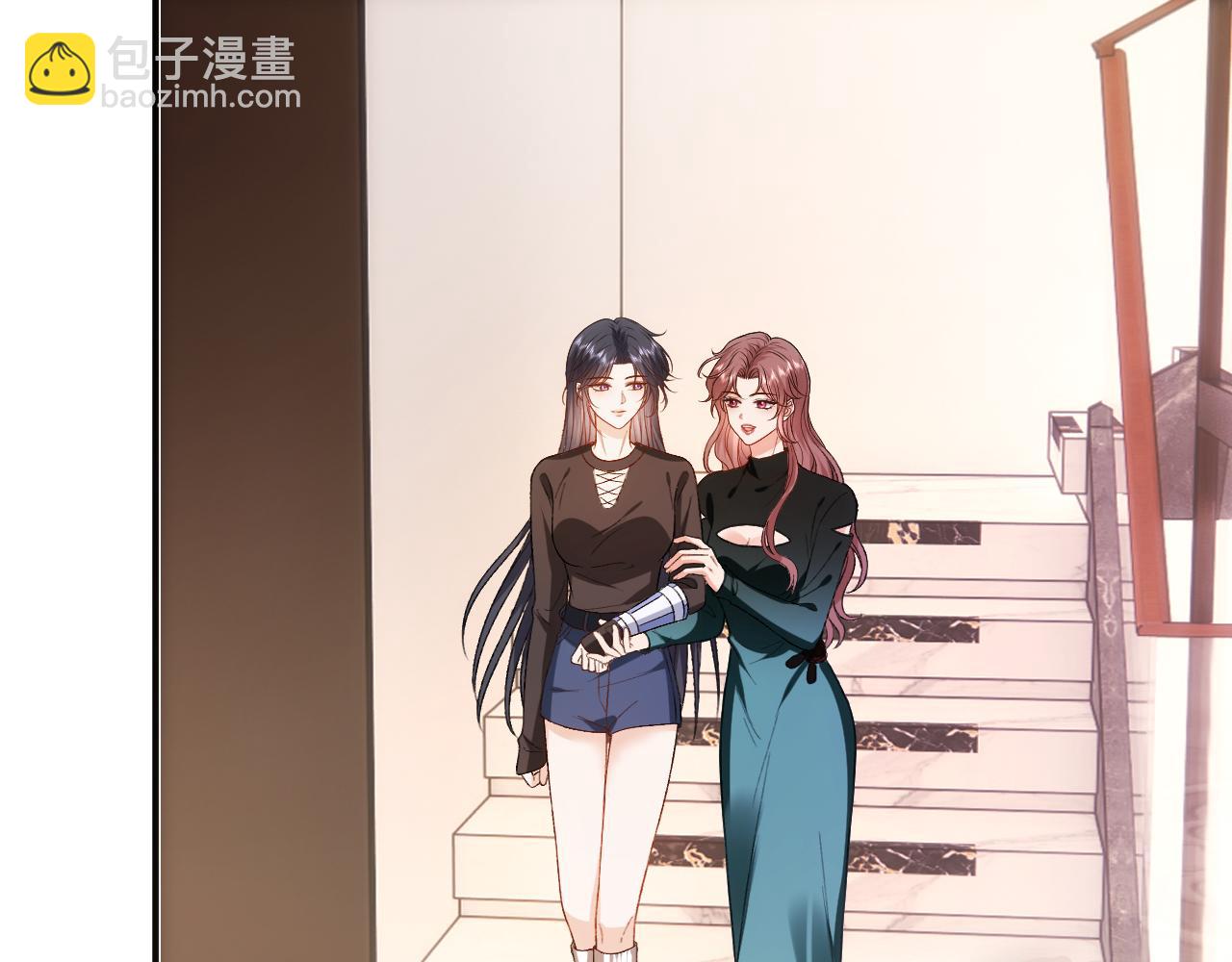 第167话 跋扈的白随(1/3)-第168话