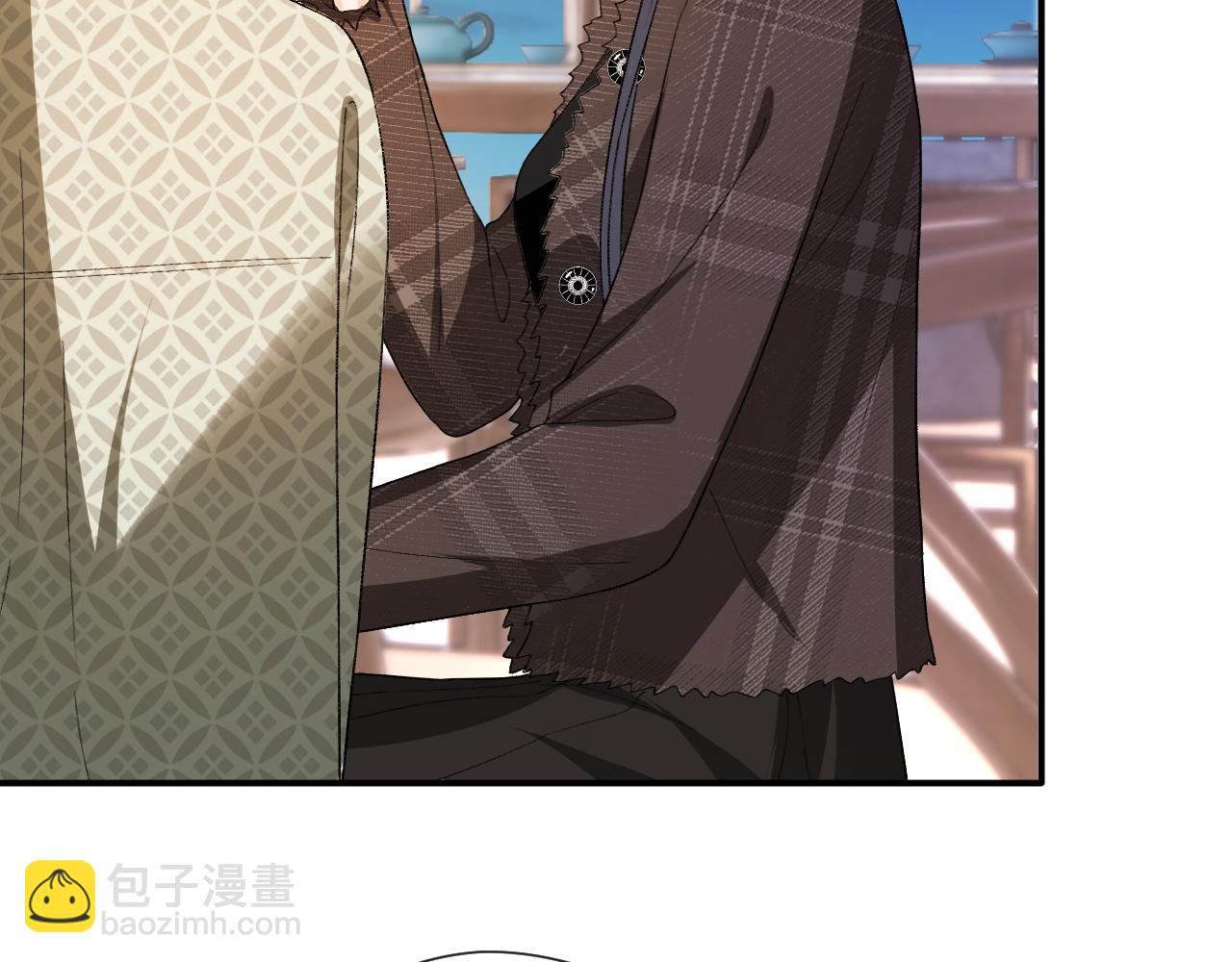 第169话 霍执察觉秘密(1/3)-第170话