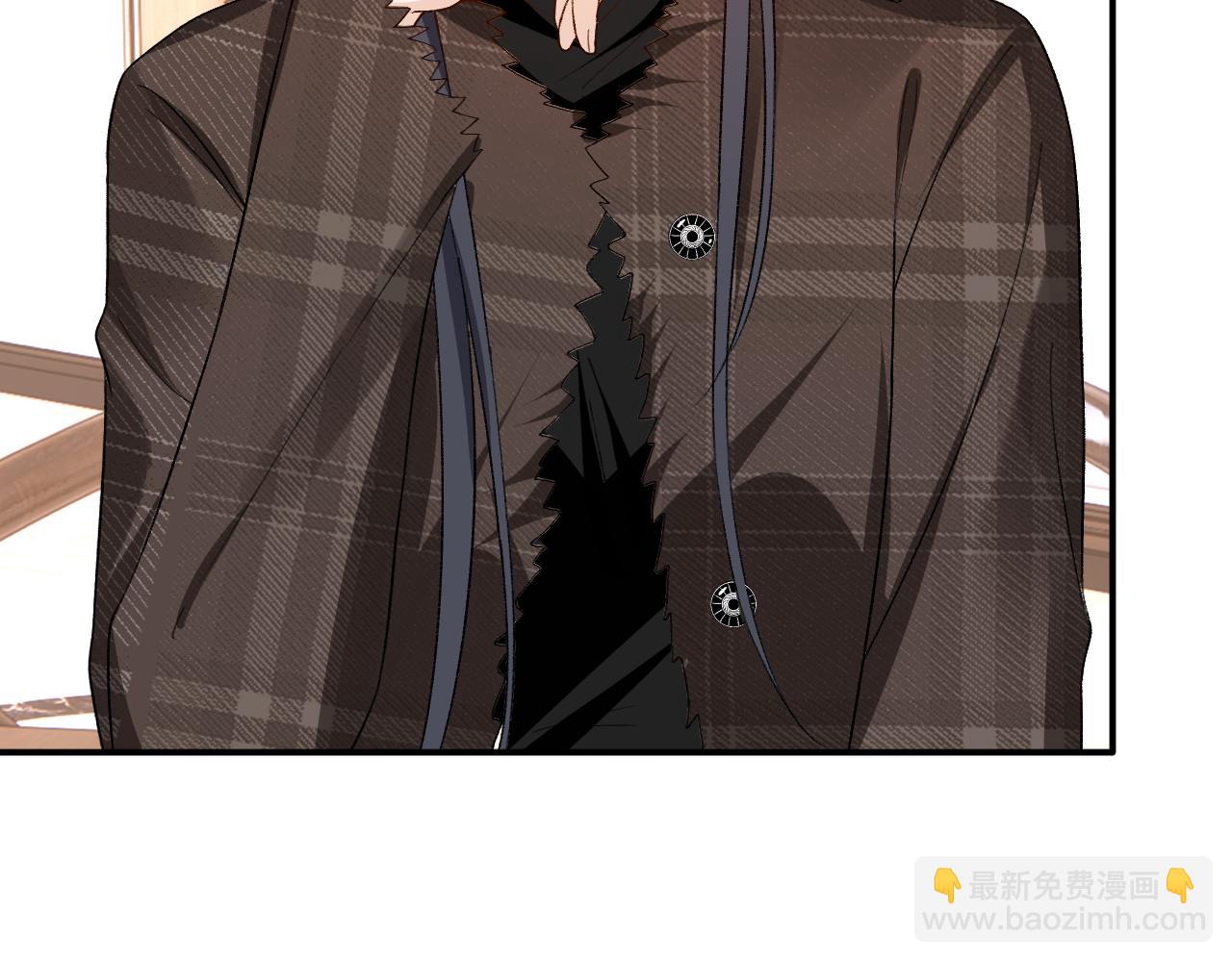 第169话 霍执察觉秘密(1/3)-第170话