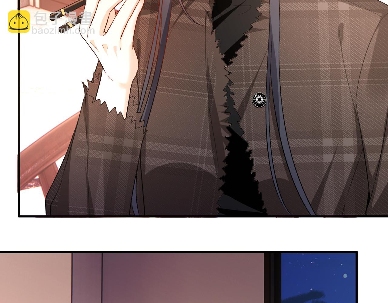 第169话 霍执察觉秘密(1/3)-第170话