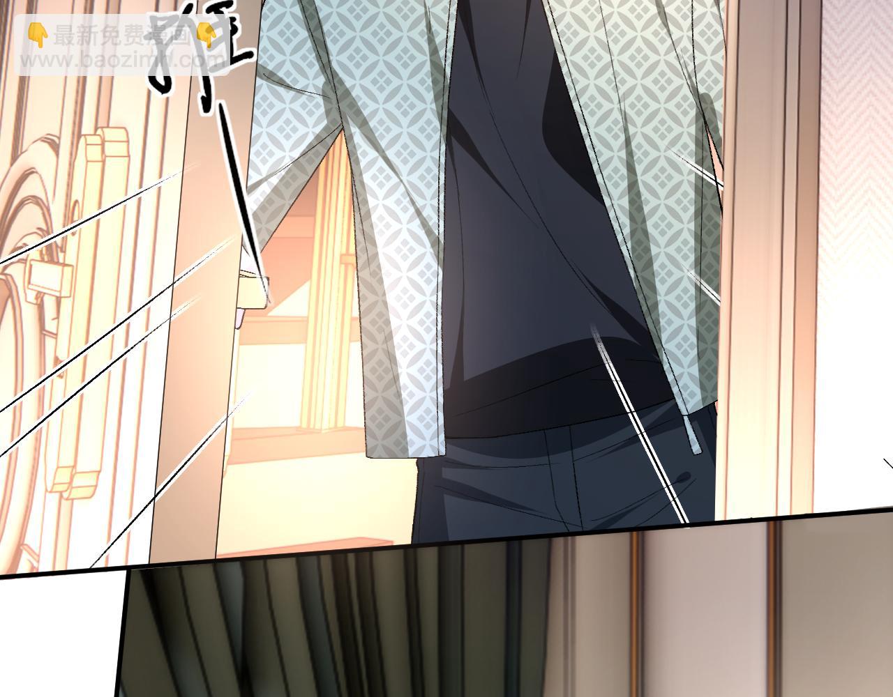 第169话 霍执察觉秘密(1/3)-第170话