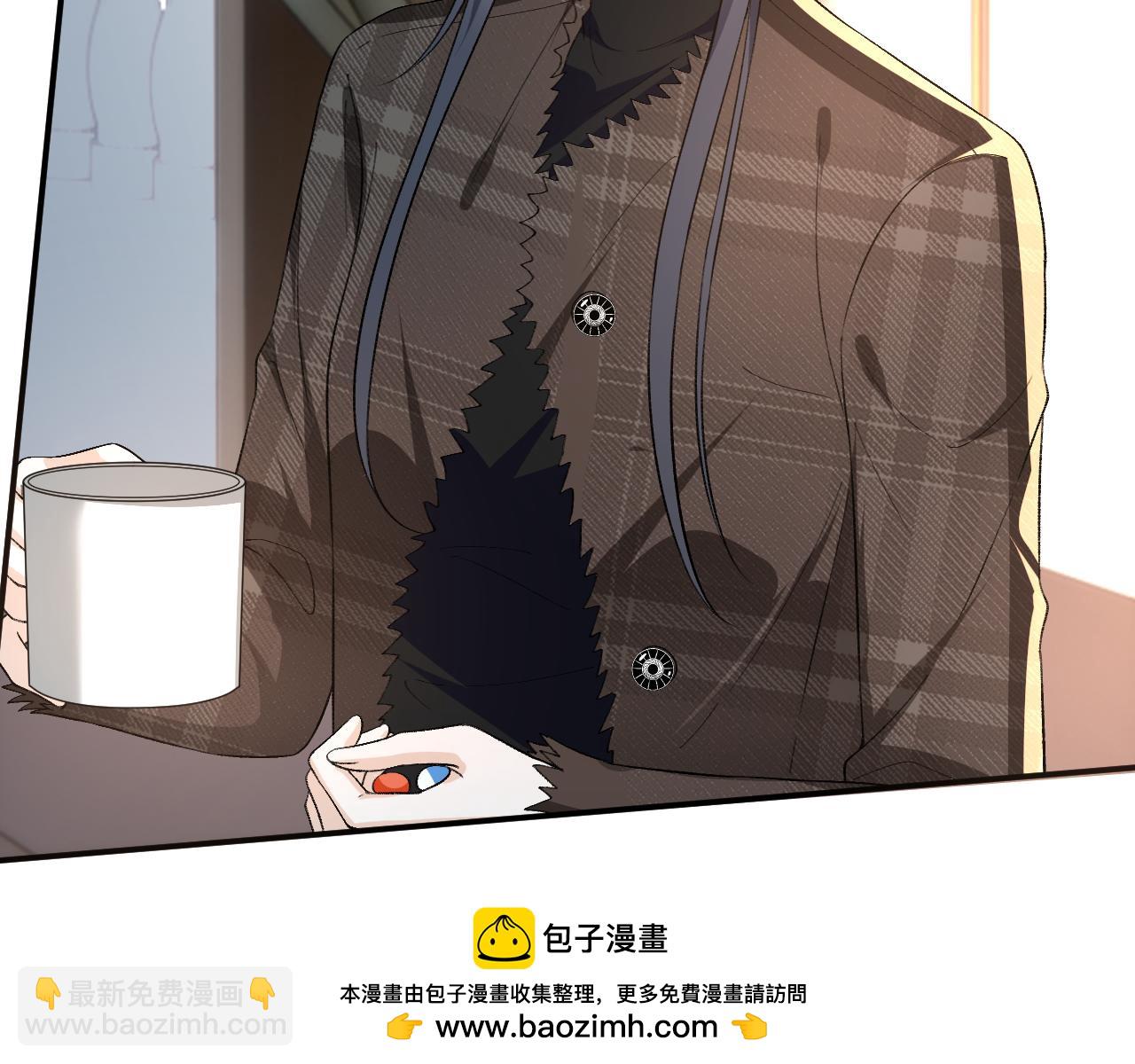 第169话 霍执察觉秘密(1/3)-第170话