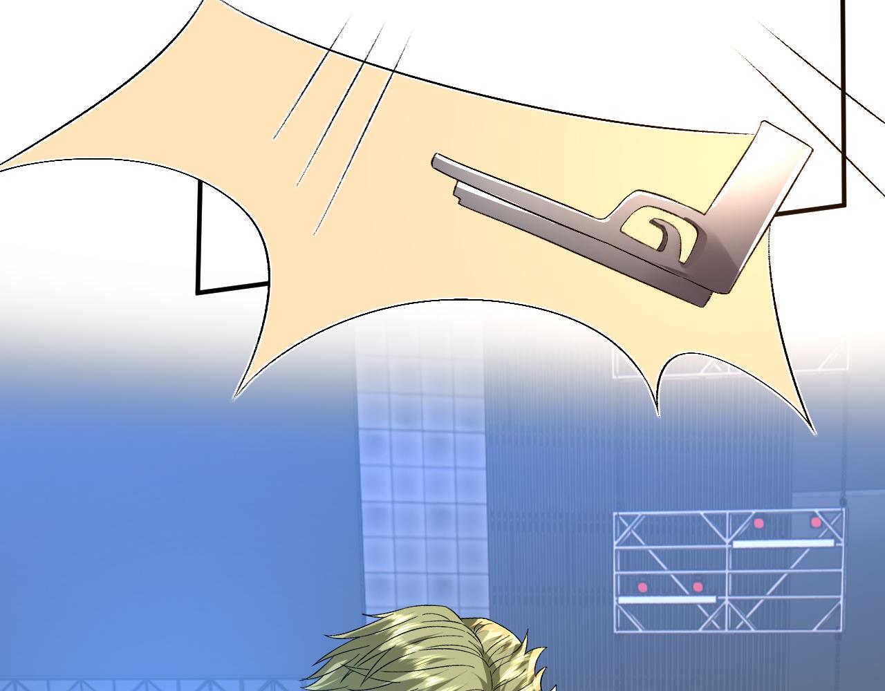 第173话 从不回头看爆炸(1/2)-第174话