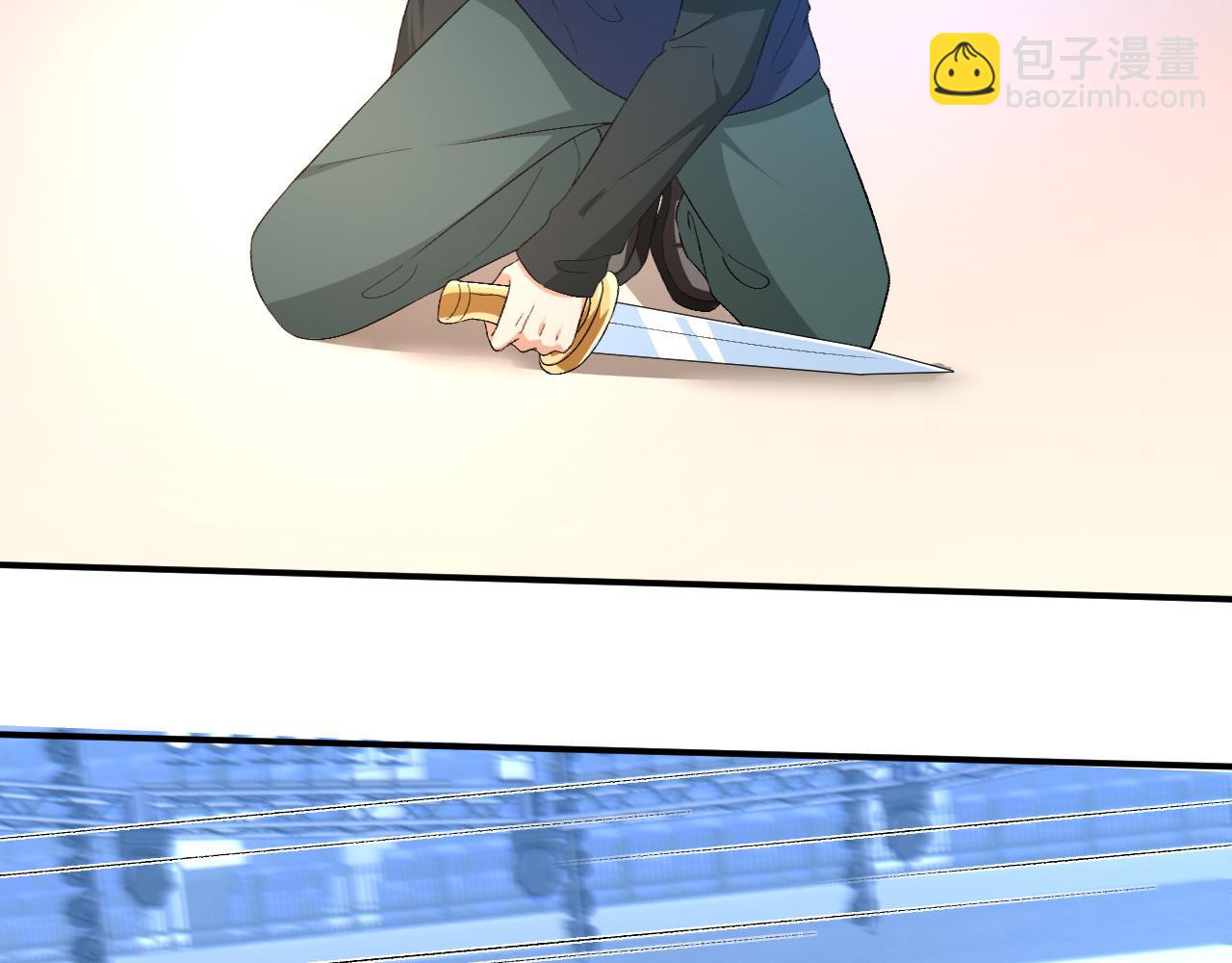 第173话 从不回头看爆炸(1/2)-第174话