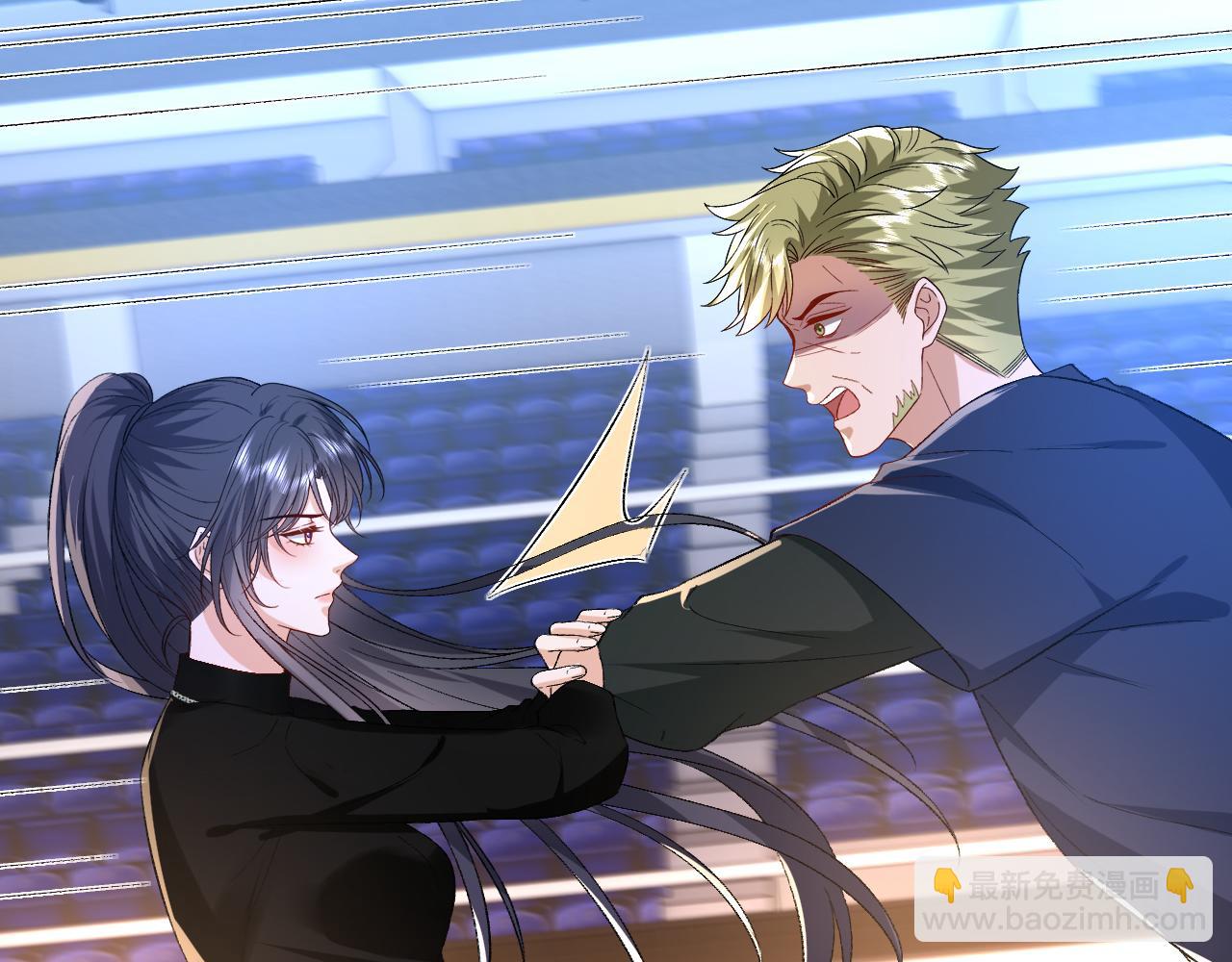 第173话 从不回头看爆炸(1/2)-第174话