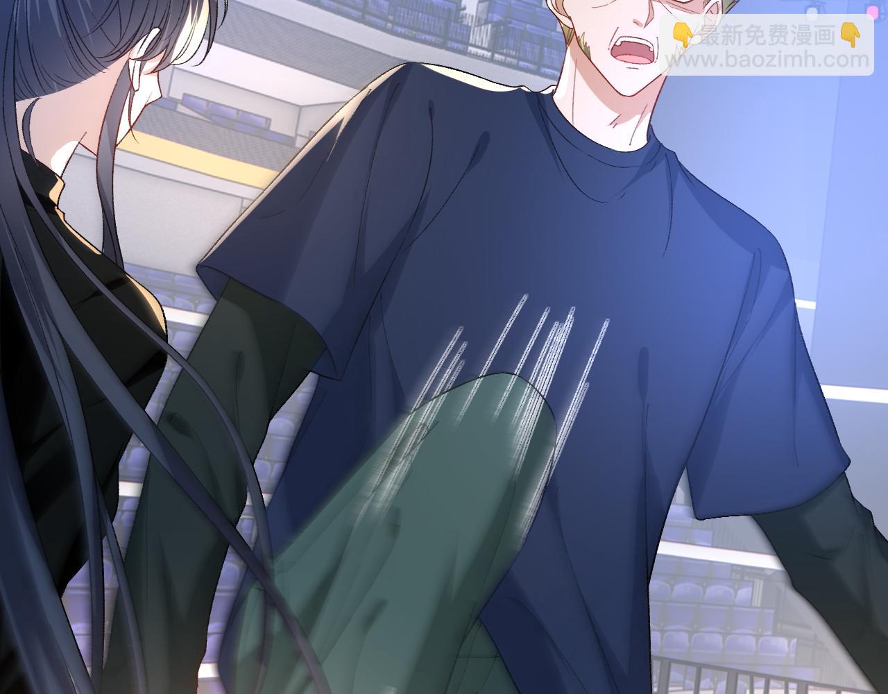 第173话 从不回头看爆炸(1/2)-第174话