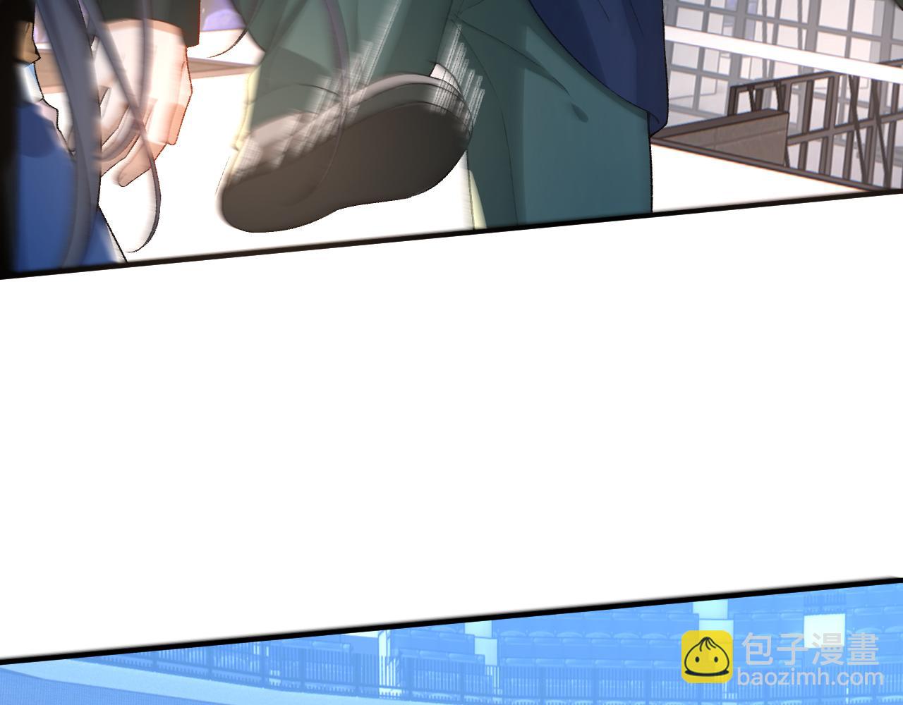 第173话 从不回头看爆炸(1/2)-第174话