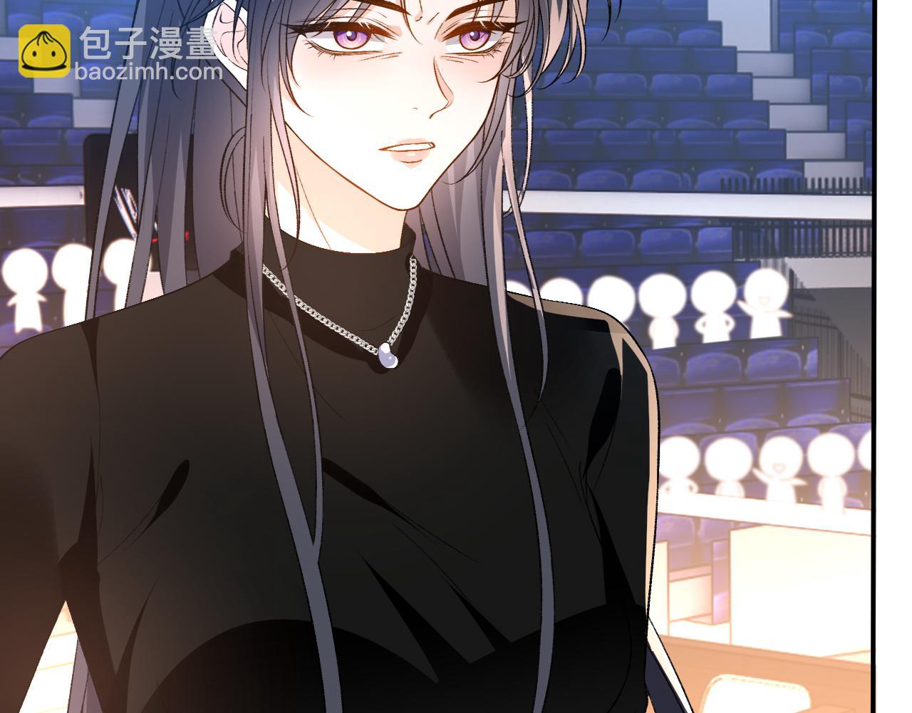 第173话 从不回头看爆炸(1/2)-第174话