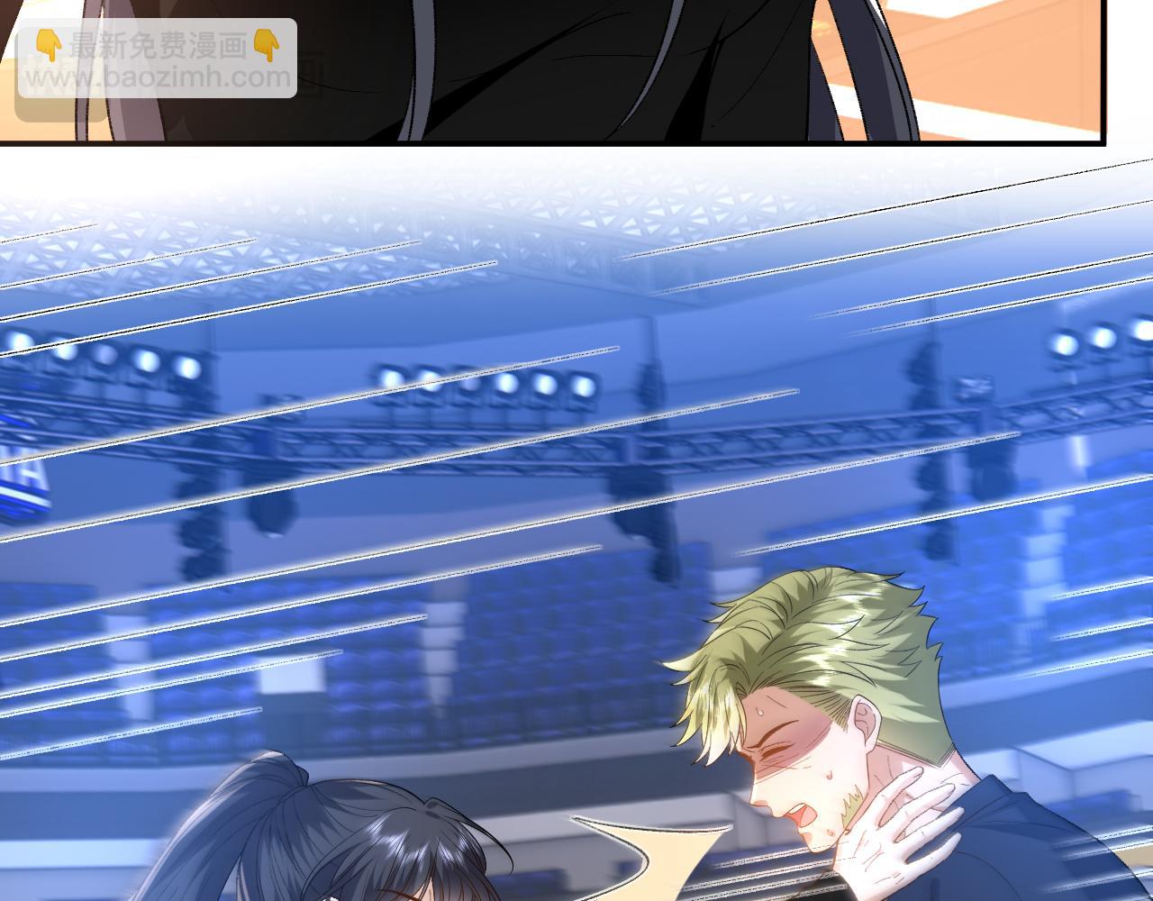 第173话 从不回头看爆炸(1/2)-第174话