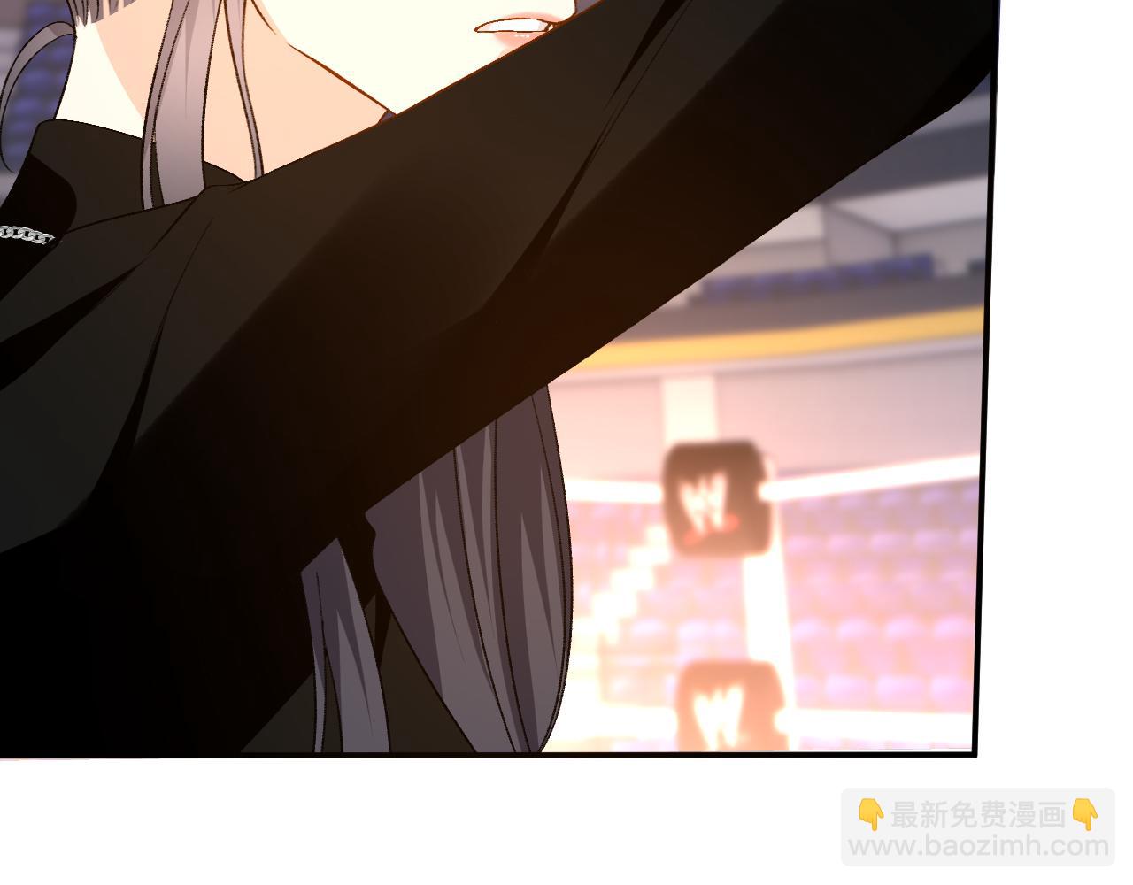 第173话 从不回头看爆炸(1/2)-第174话