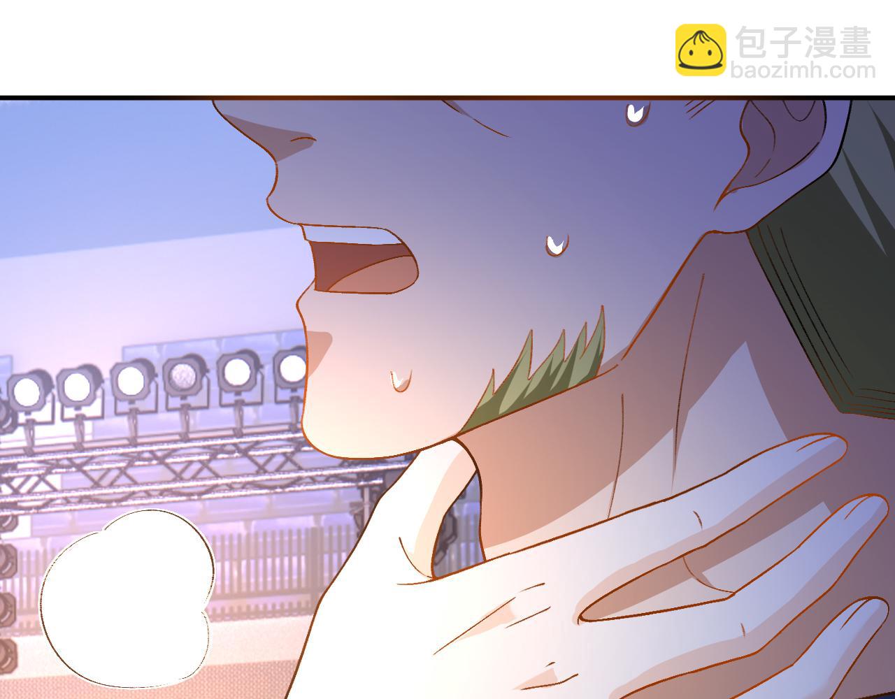 第173话 从不回头看爆炸(1/2)-第174话