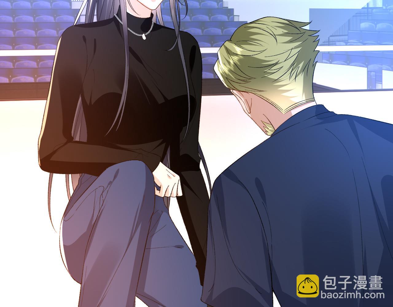 第173话 从不回头看爆炸(1/2)-第174话