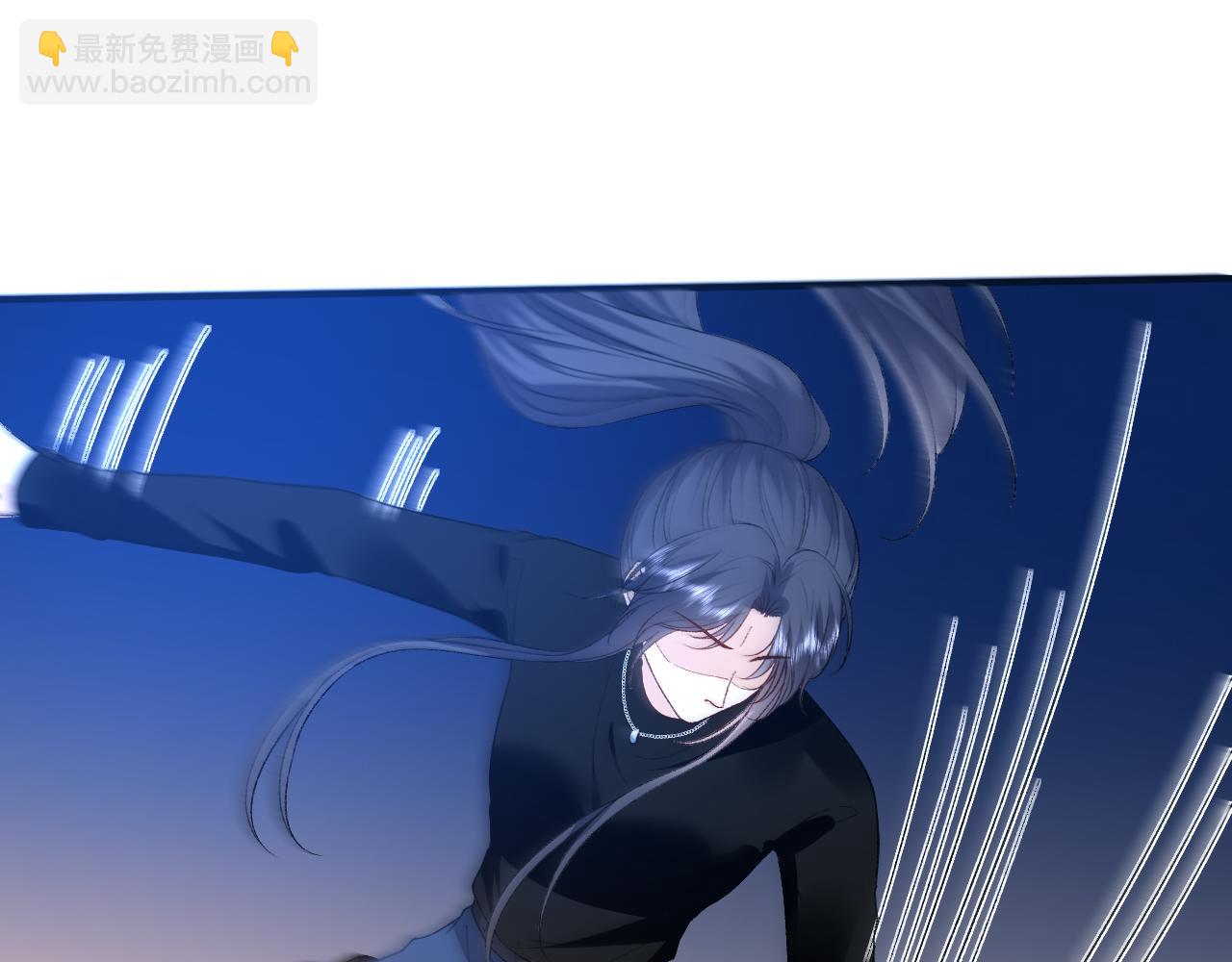 第173话 从不回头看爆炸(1/2)-第174话