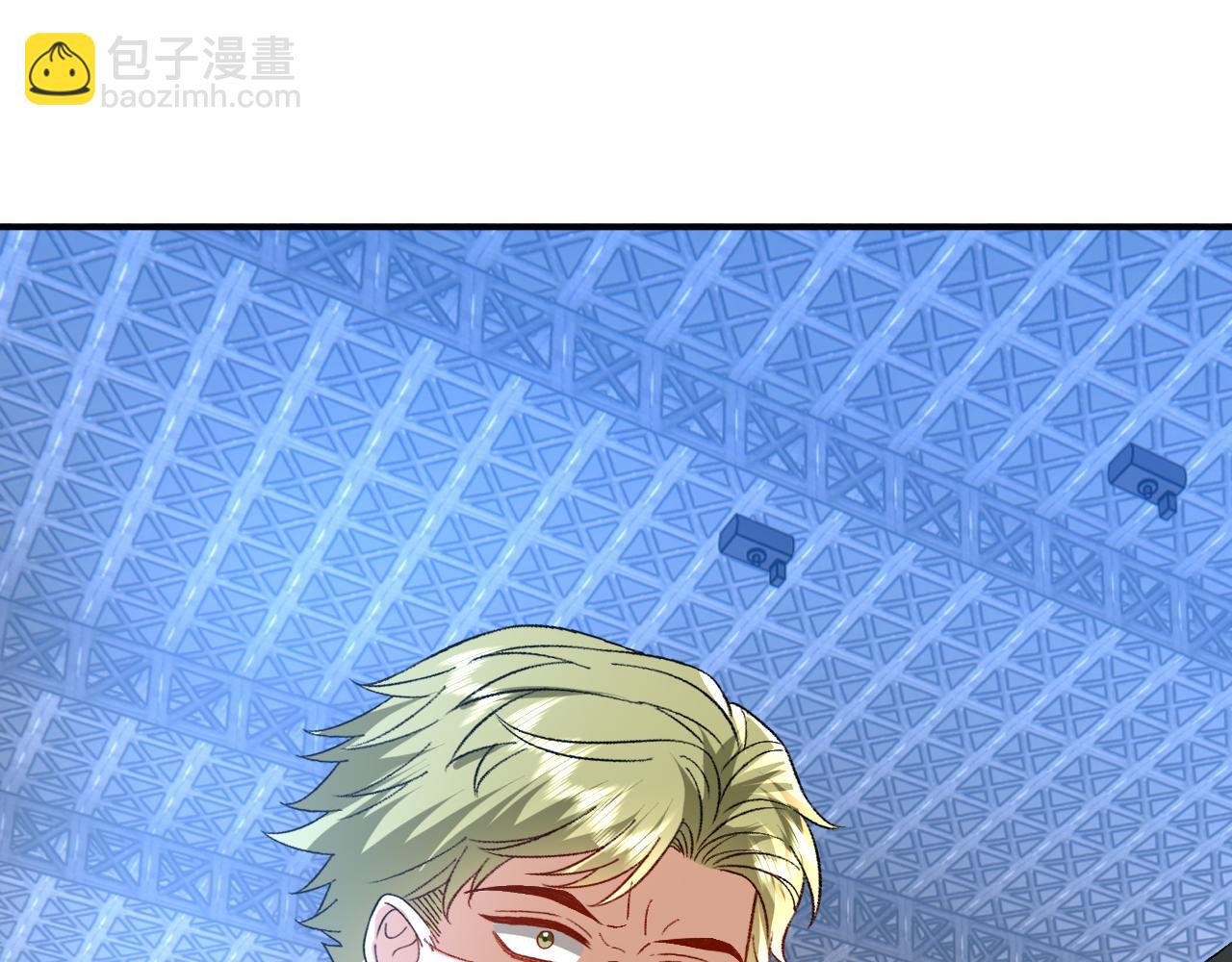 第173话 从不回头看爆炸(1/2)-第174话