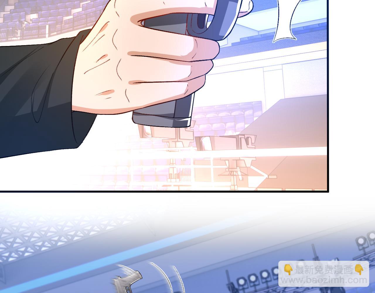 第173话 从不回头看爆炸(1/2)-第174话