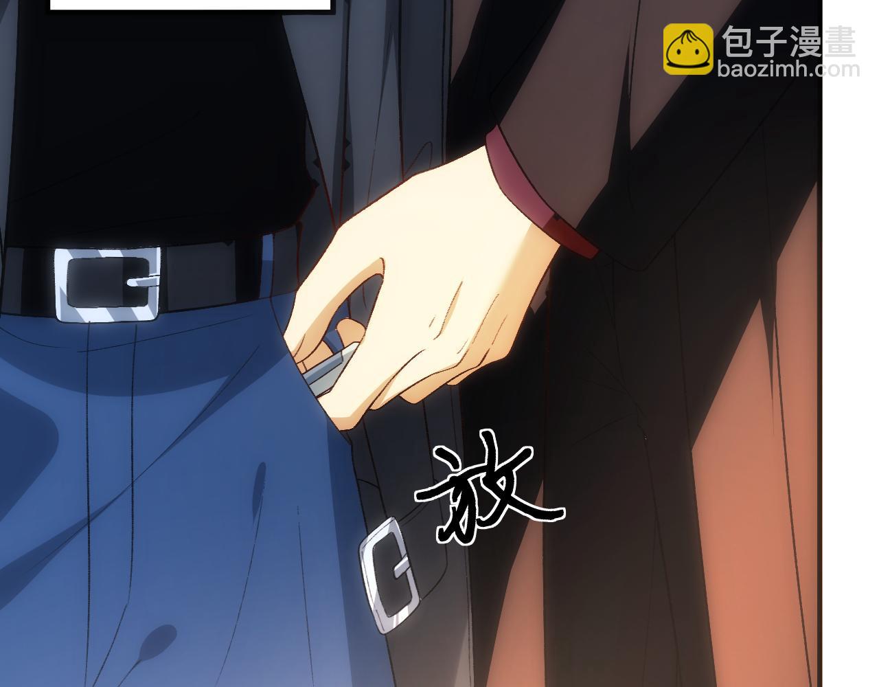 第174话 白随就是陆承洲！(1/3)-第176话