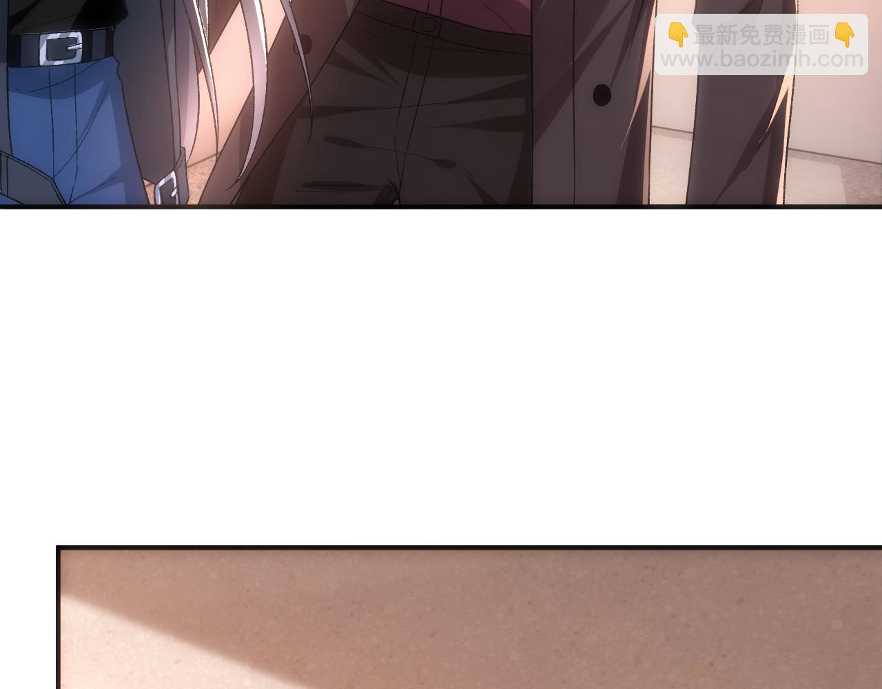 第174话 白随就是陆承洲！(1/3)-第176话