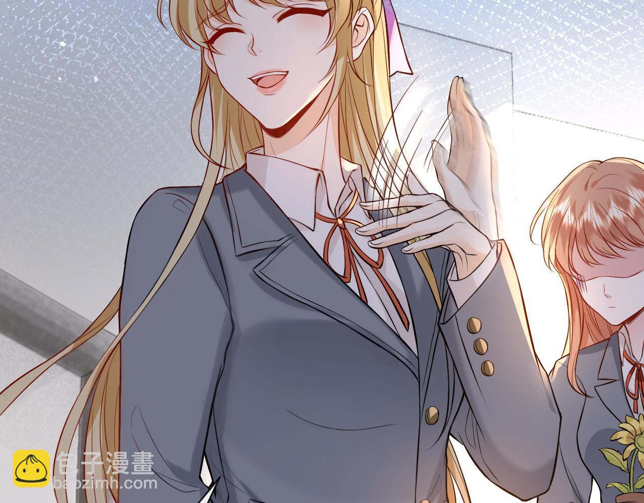 第22话 顾音的恶意(1/2)-第22话