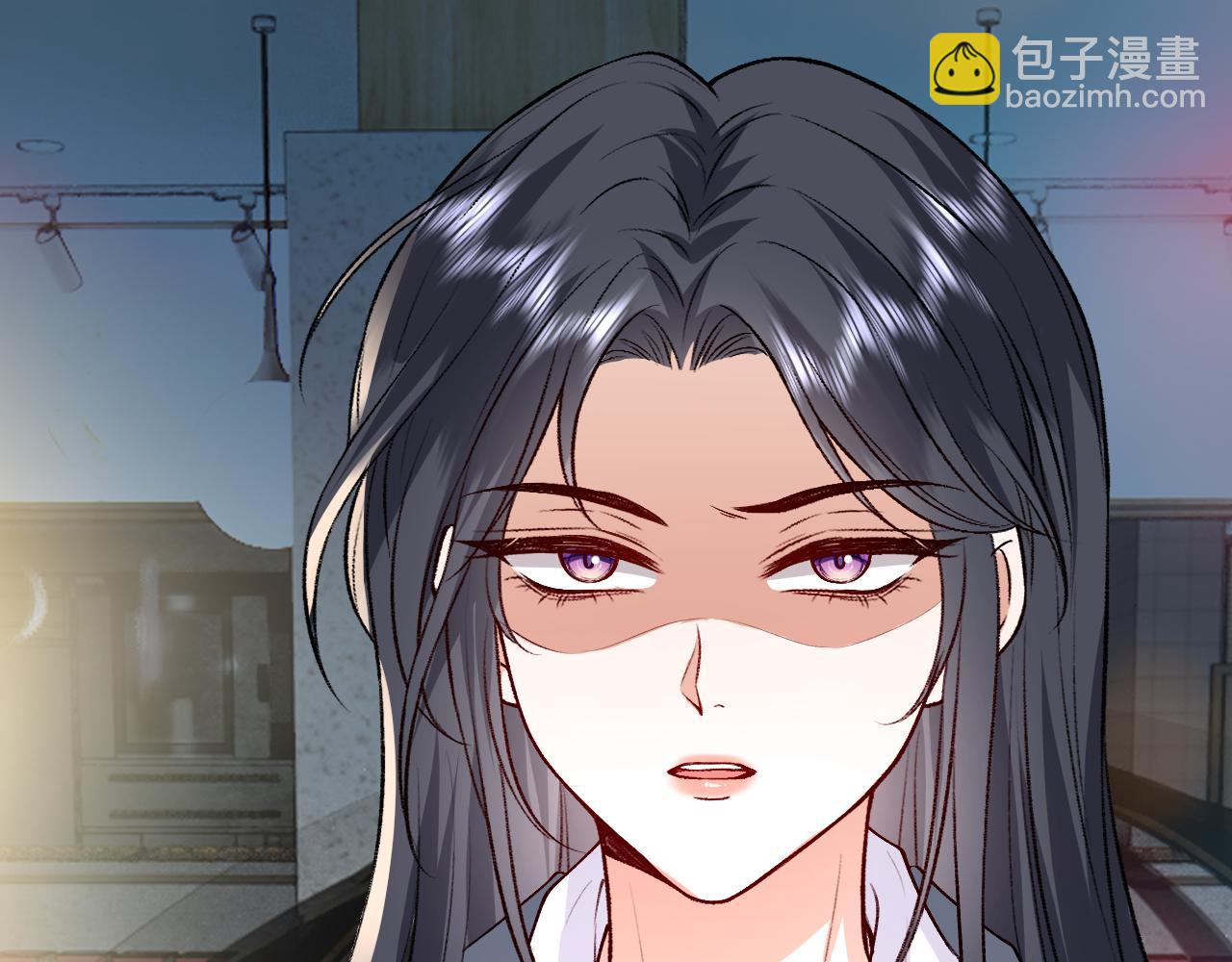 第24话 别再让我听到你骂她(1/2)-第24话