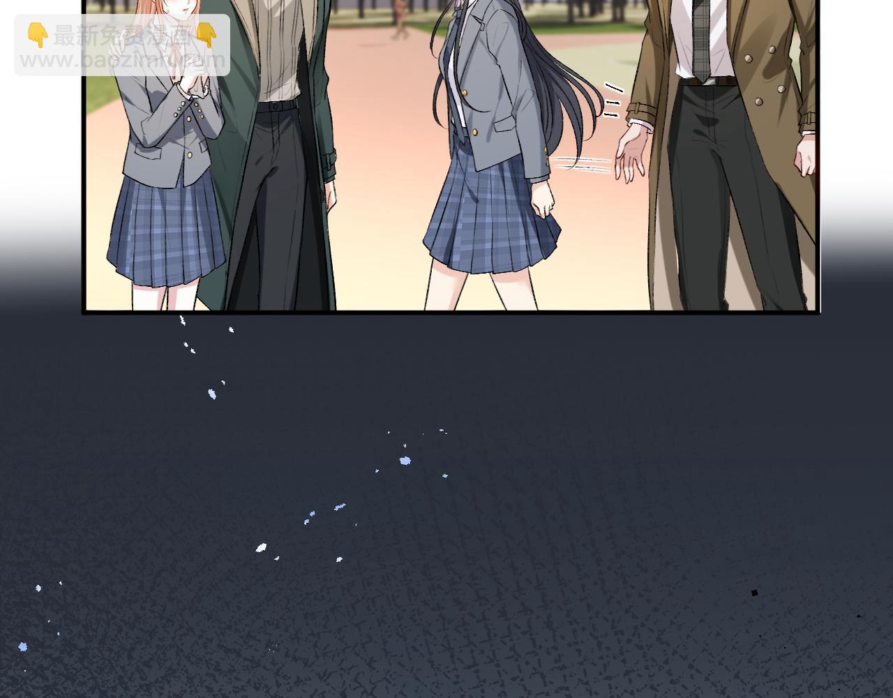 第26话 今阳的决心(1/2)-第26话