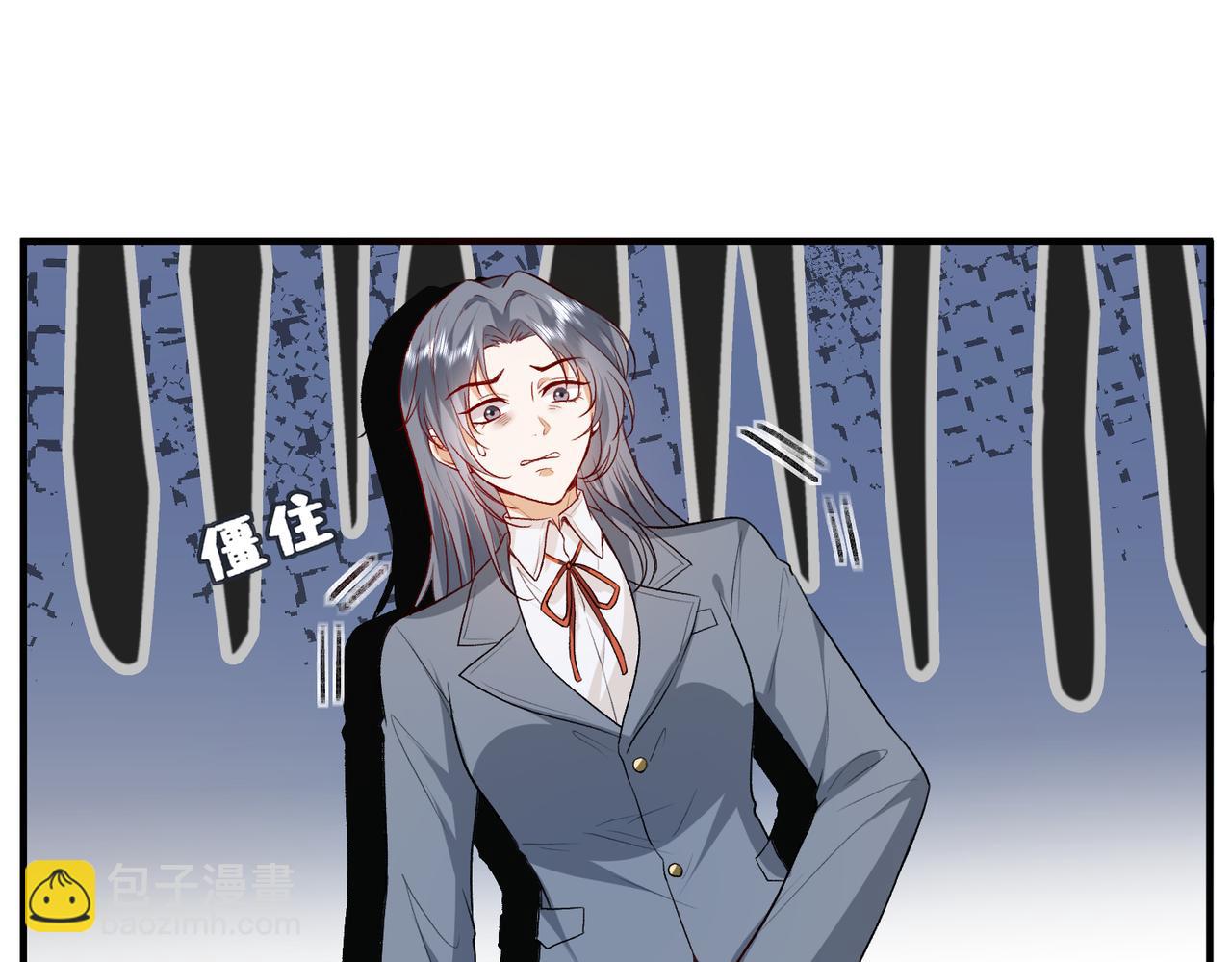 第28话 只能留一个(1/2)-第28话