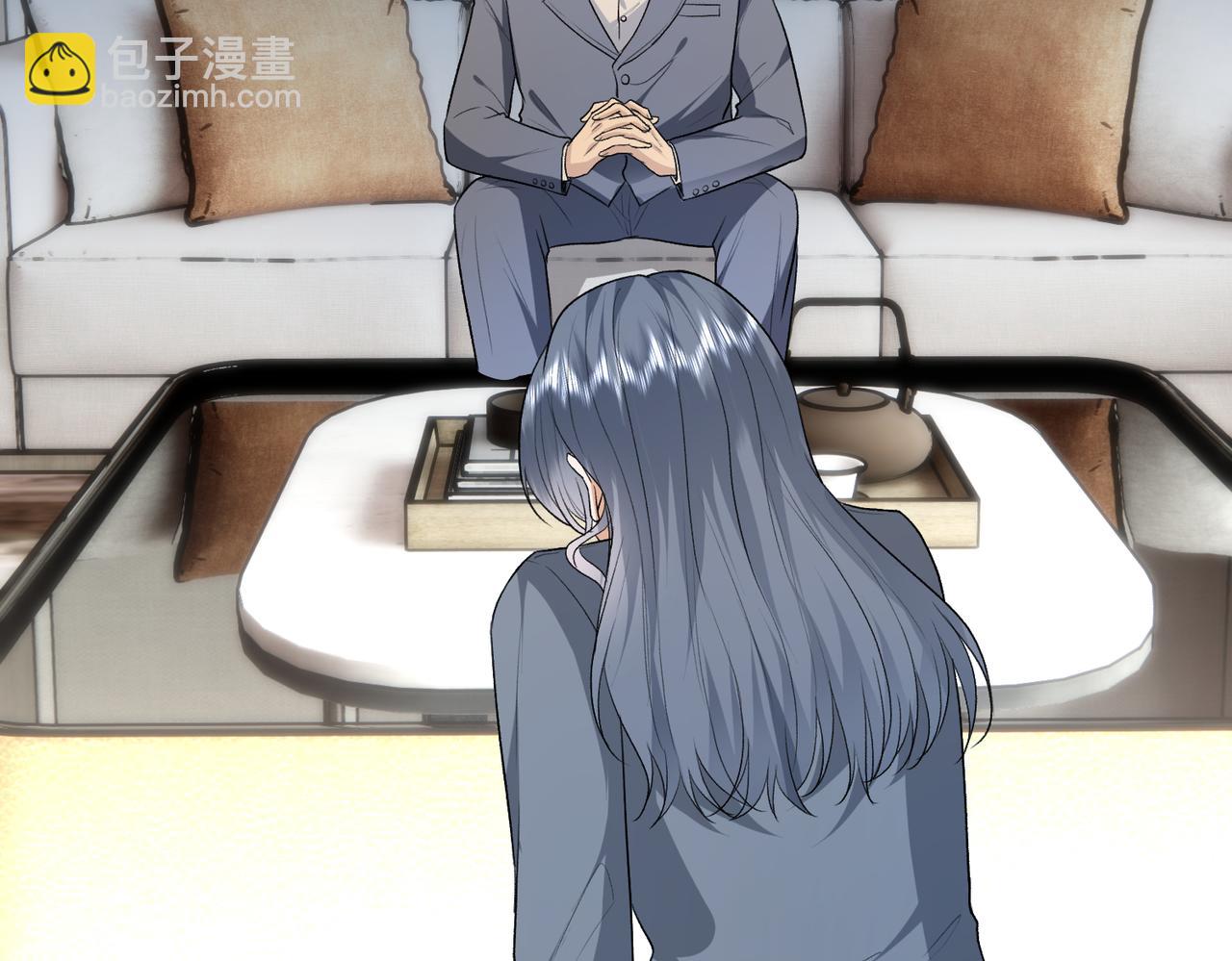 第28话 只能留一个(1/2)-第28话