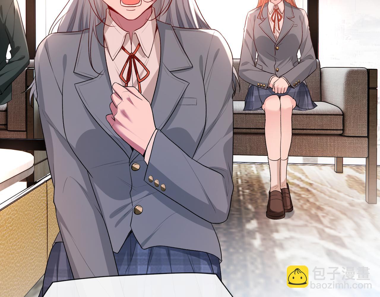 第28话 只能留一个(1/2)-第28话