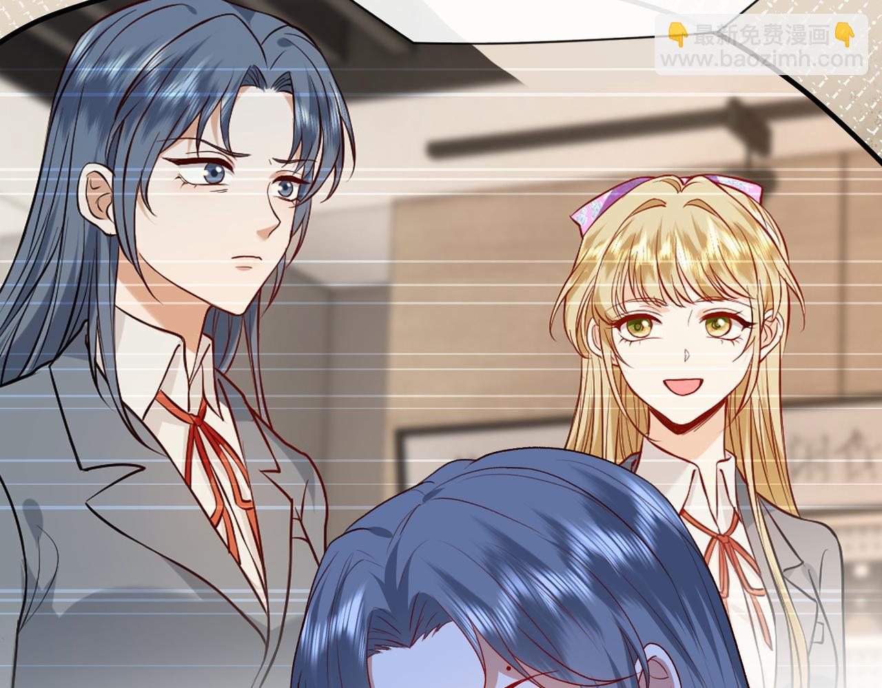 第28话 只能留一个(1/2)-第28话